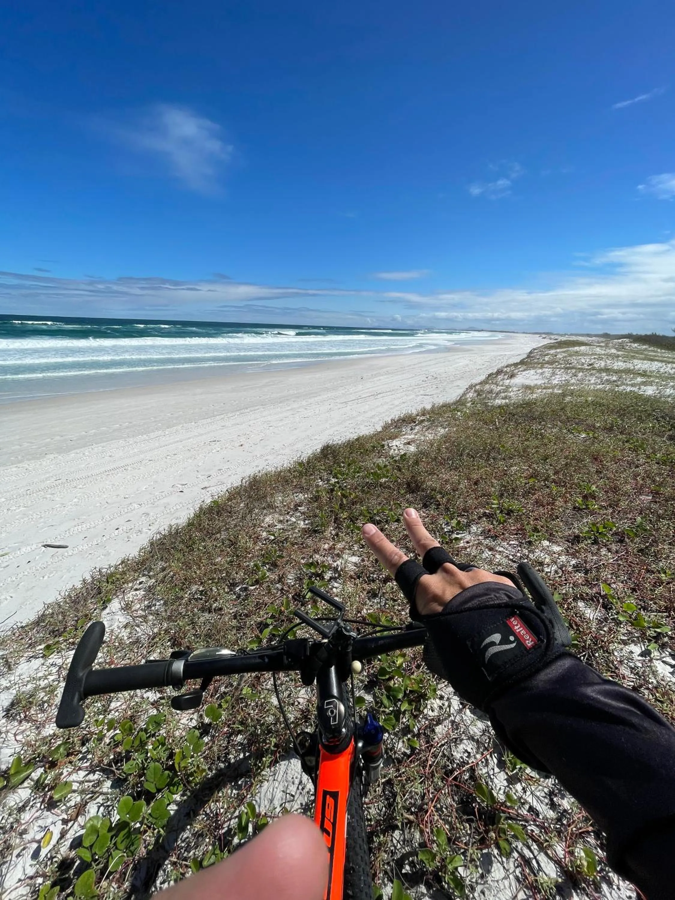 Day in Pousada Toca dos Coelhos