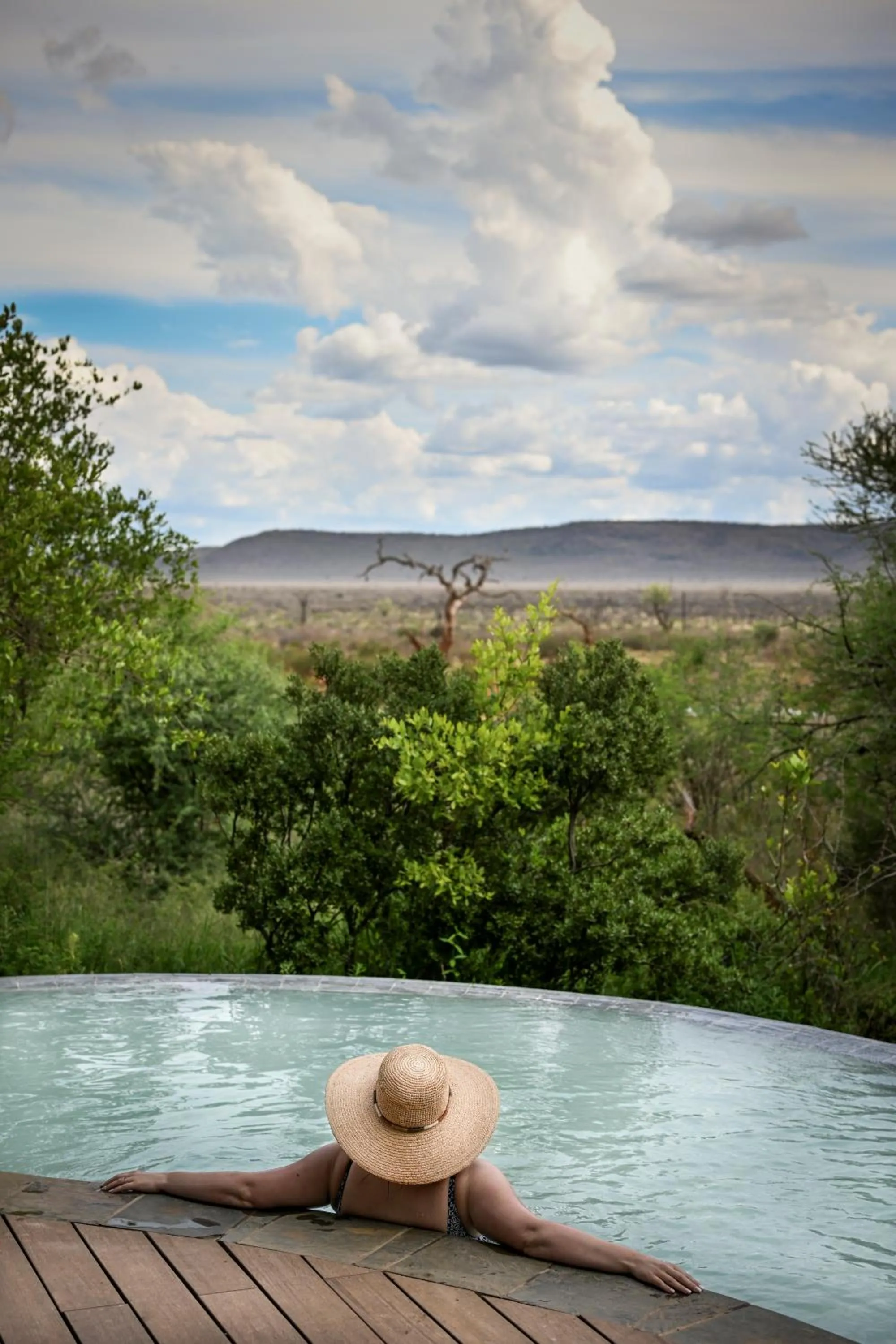 Day in Madikwe Safari Lodge