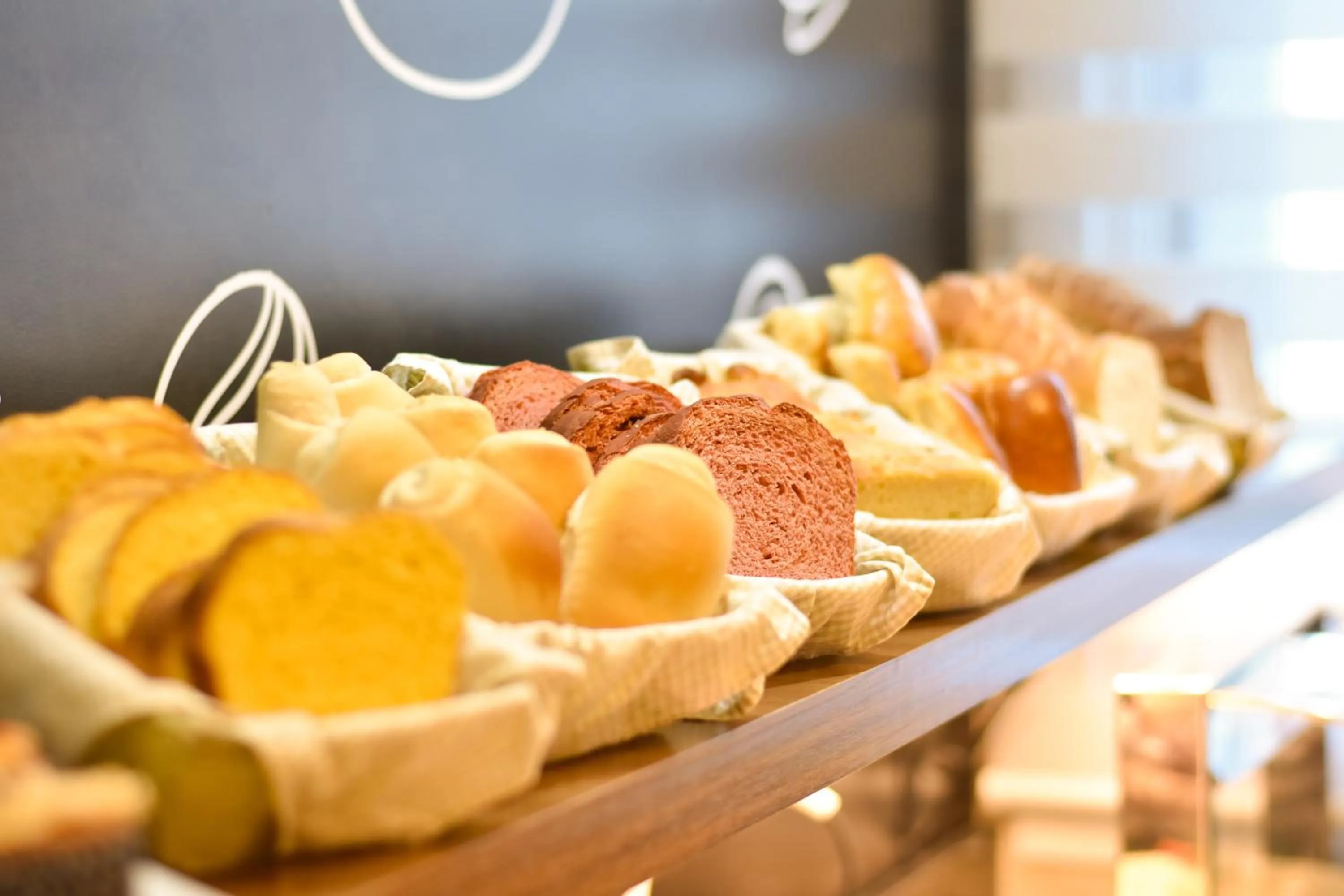 Food and drinks in Pousada Stillo Gramado Exclusive