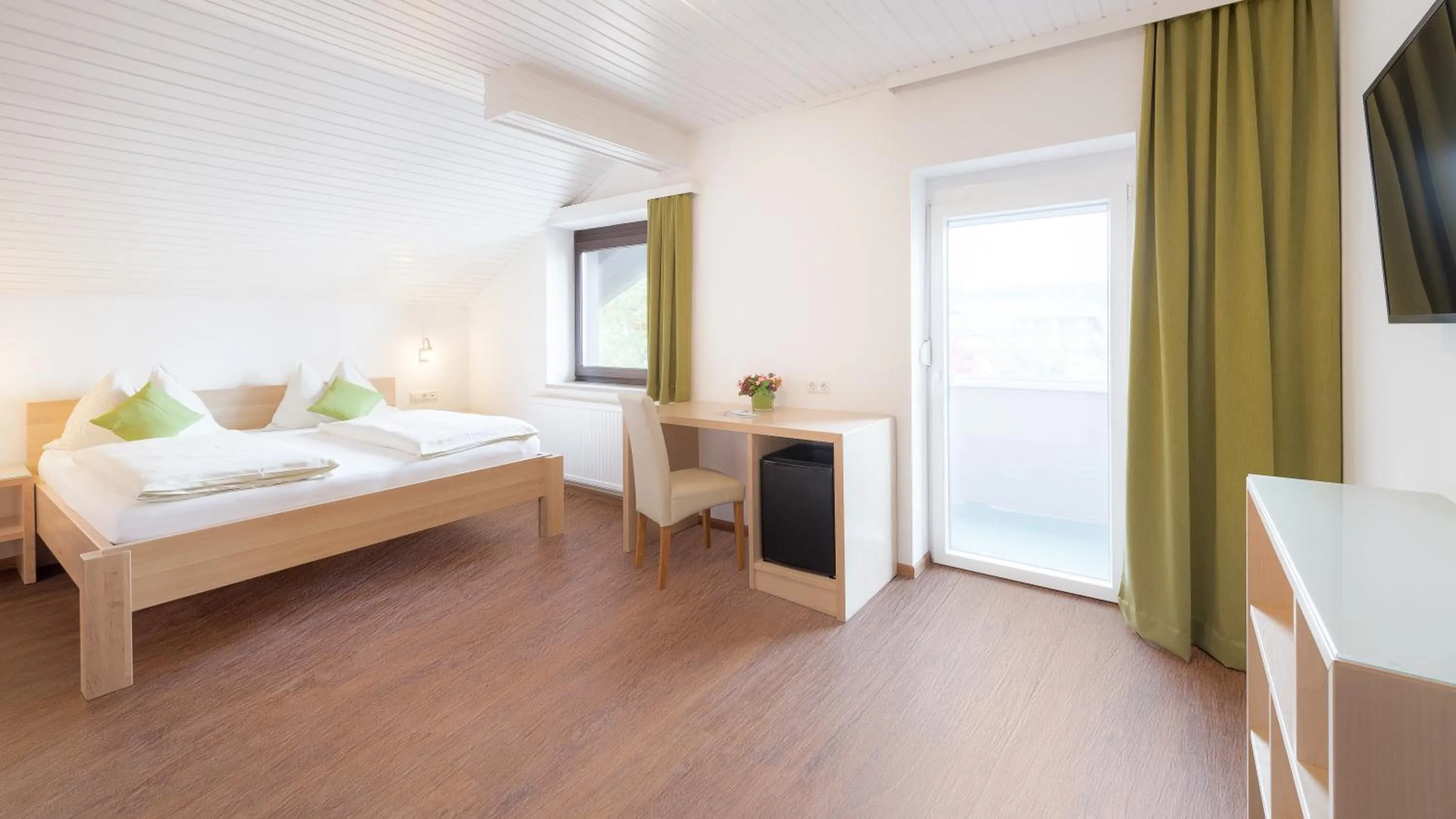 Photo of the whole room in Golf-Tennis-Wellnesshotel Mori