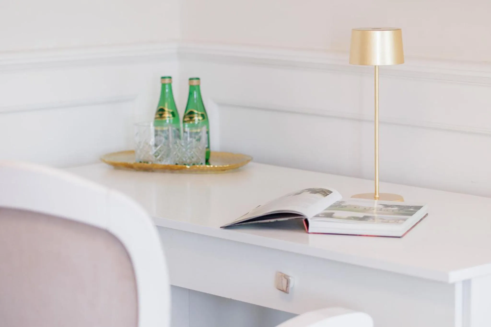 Dwór Prezydencki Boutique Hotel & SPA