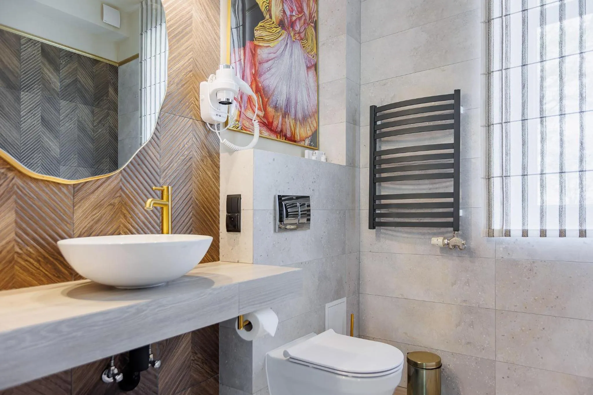 Dwór Prezydencki Boutique Hotel & SPA