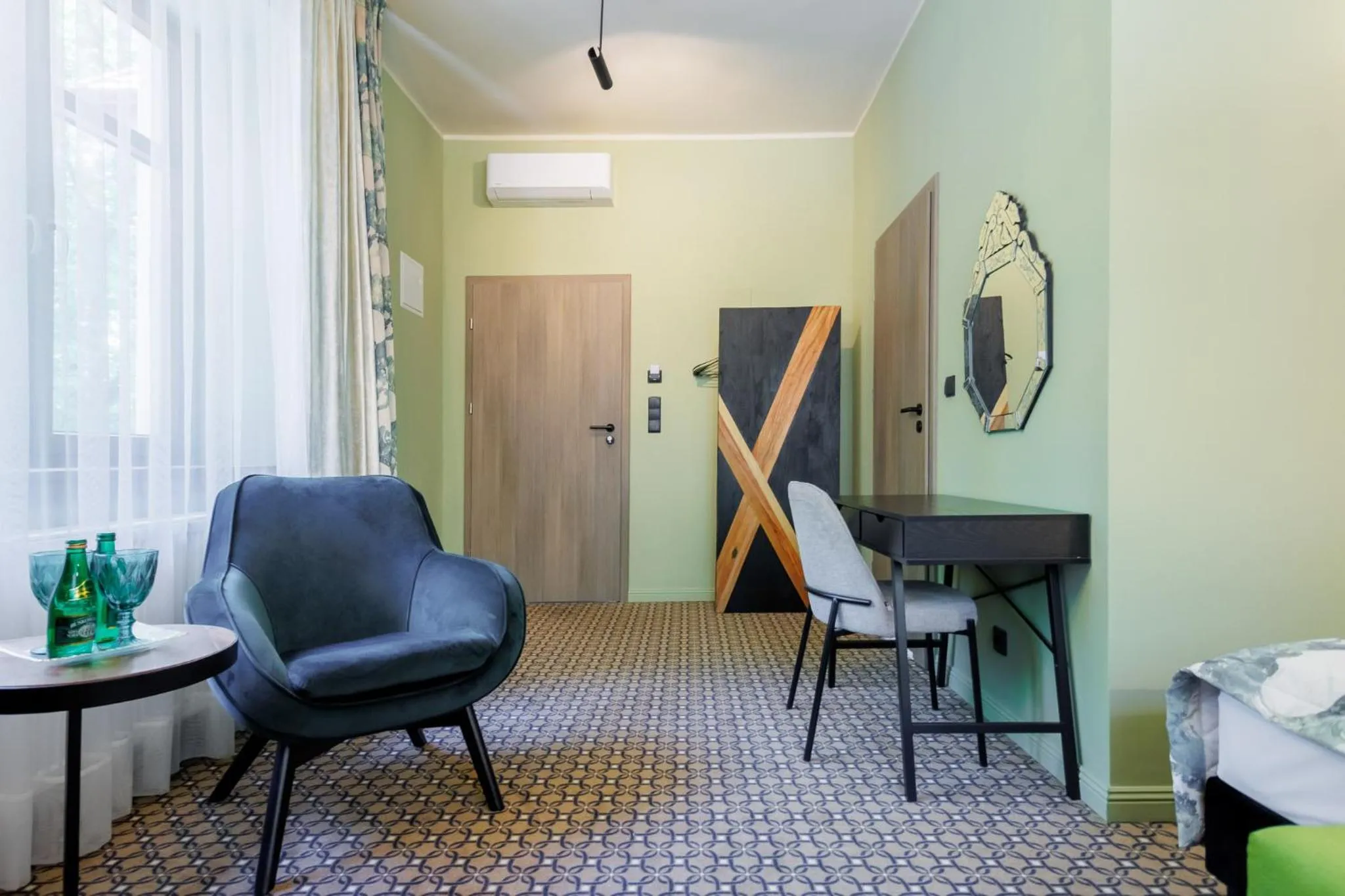 Dwór Prezydencki Boutique Hotel & SPA