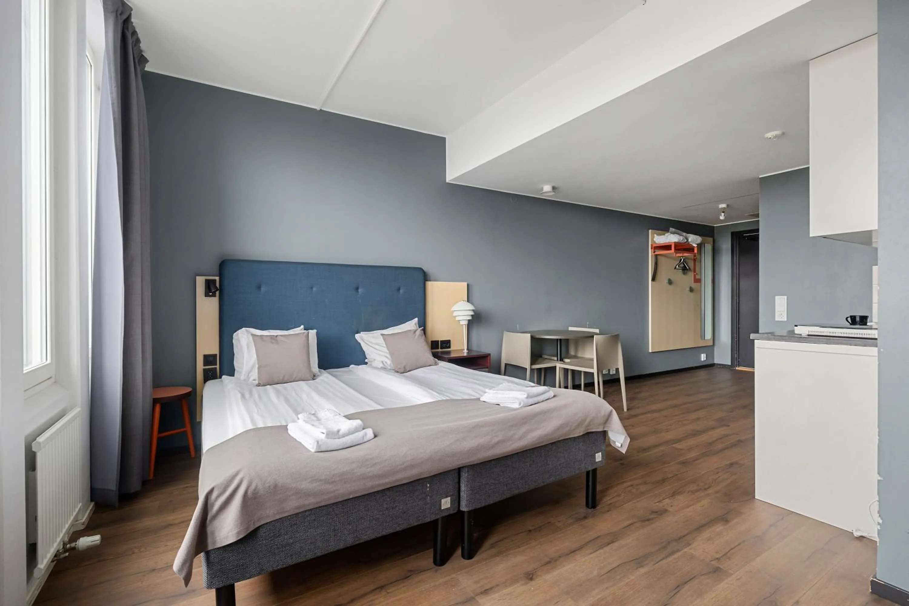 Bed in Best Western Hotel Norrkoping City