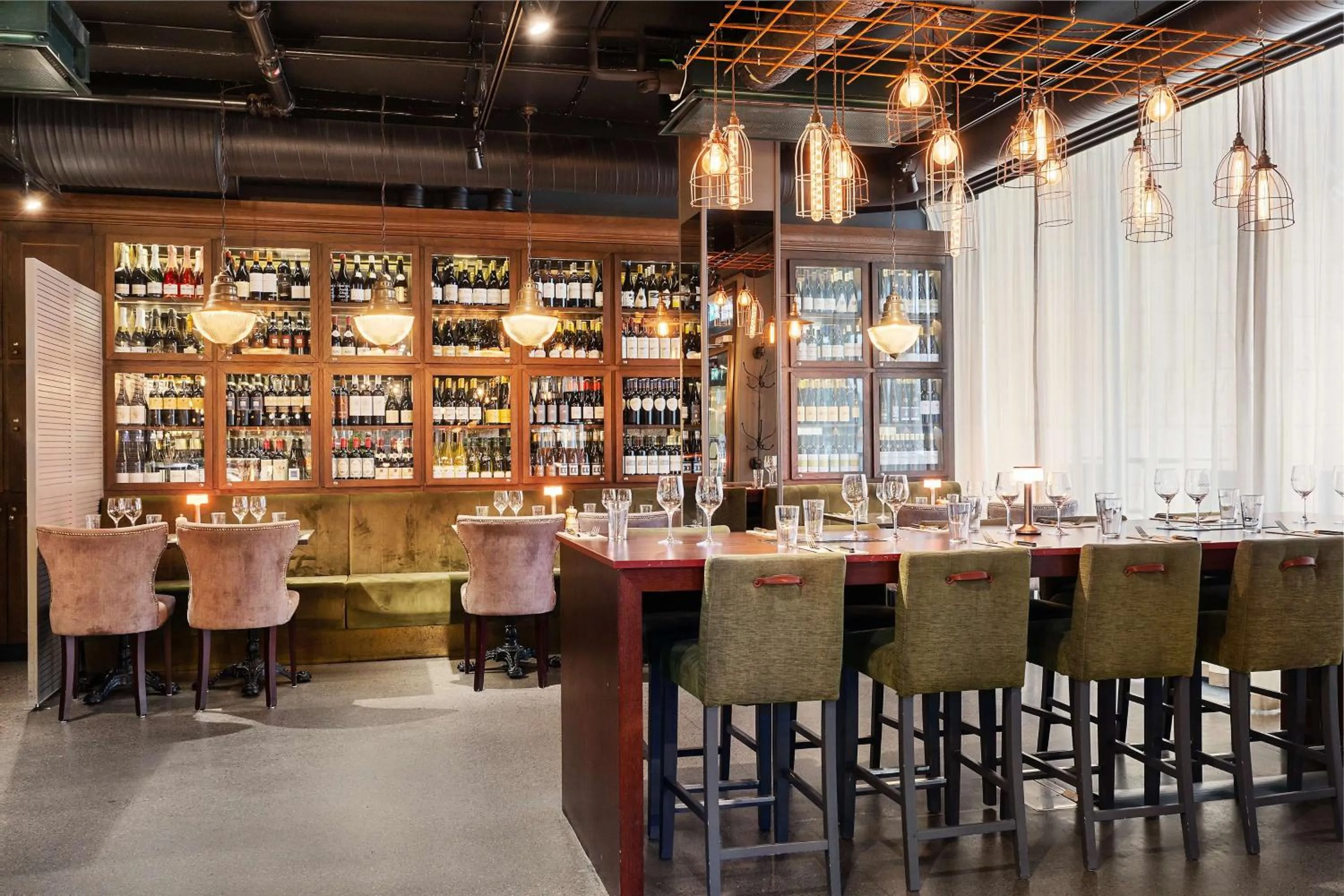 Restaurant/places to eat in Best Western Hotel Norrkoping City