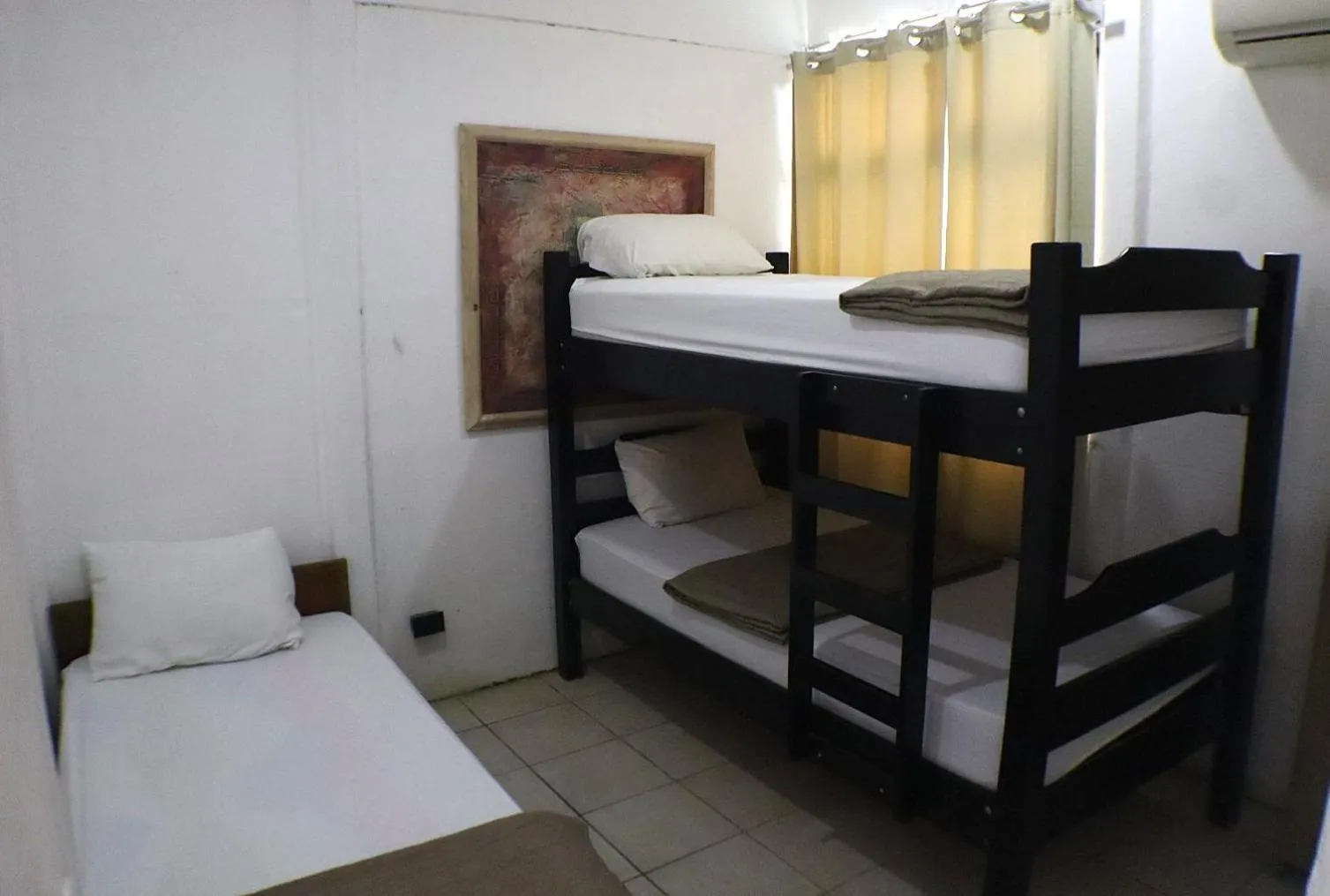 bunk bed, Bed in Coconut Beach House