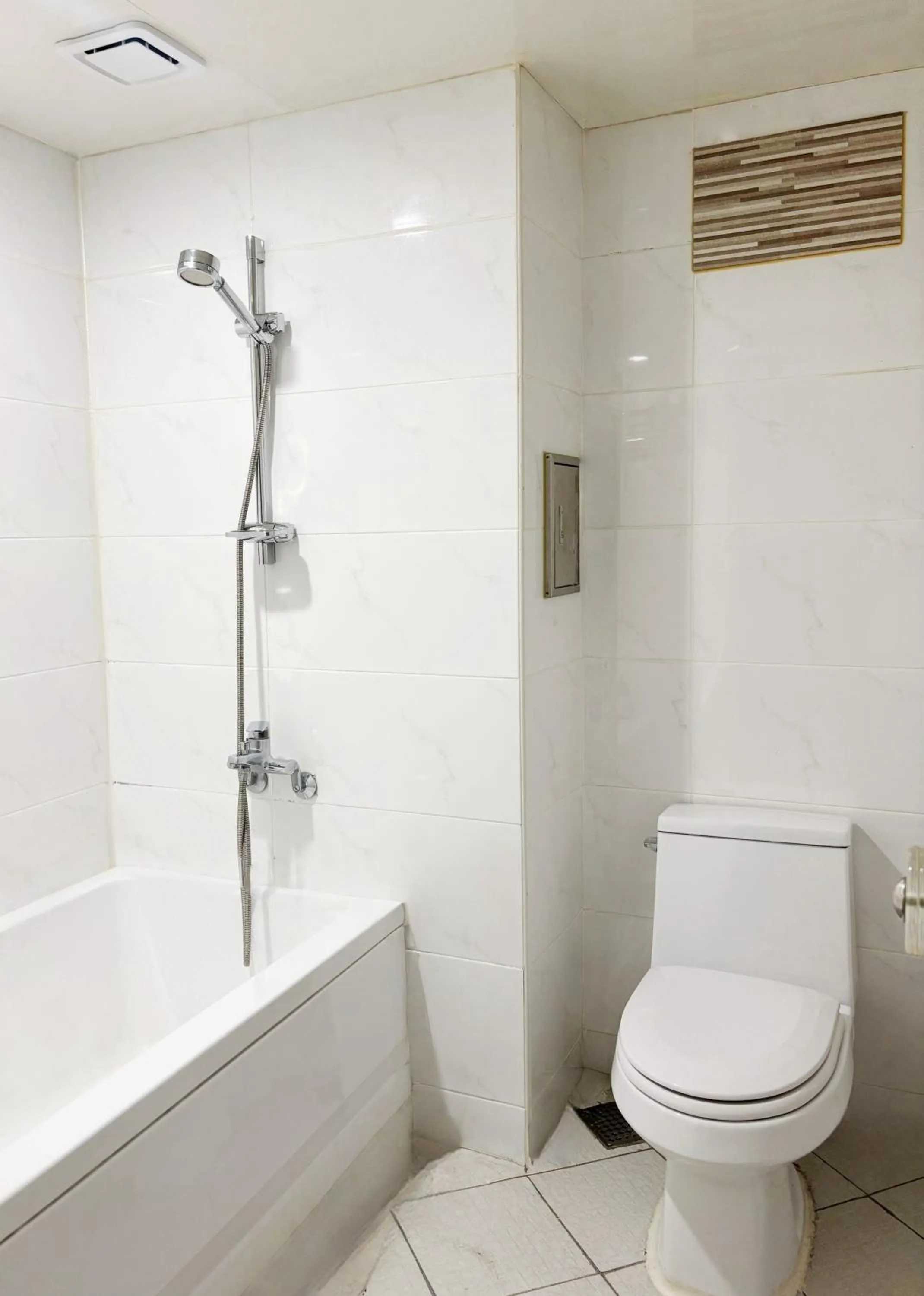 Dongdaemun Signature Tourist Hotel