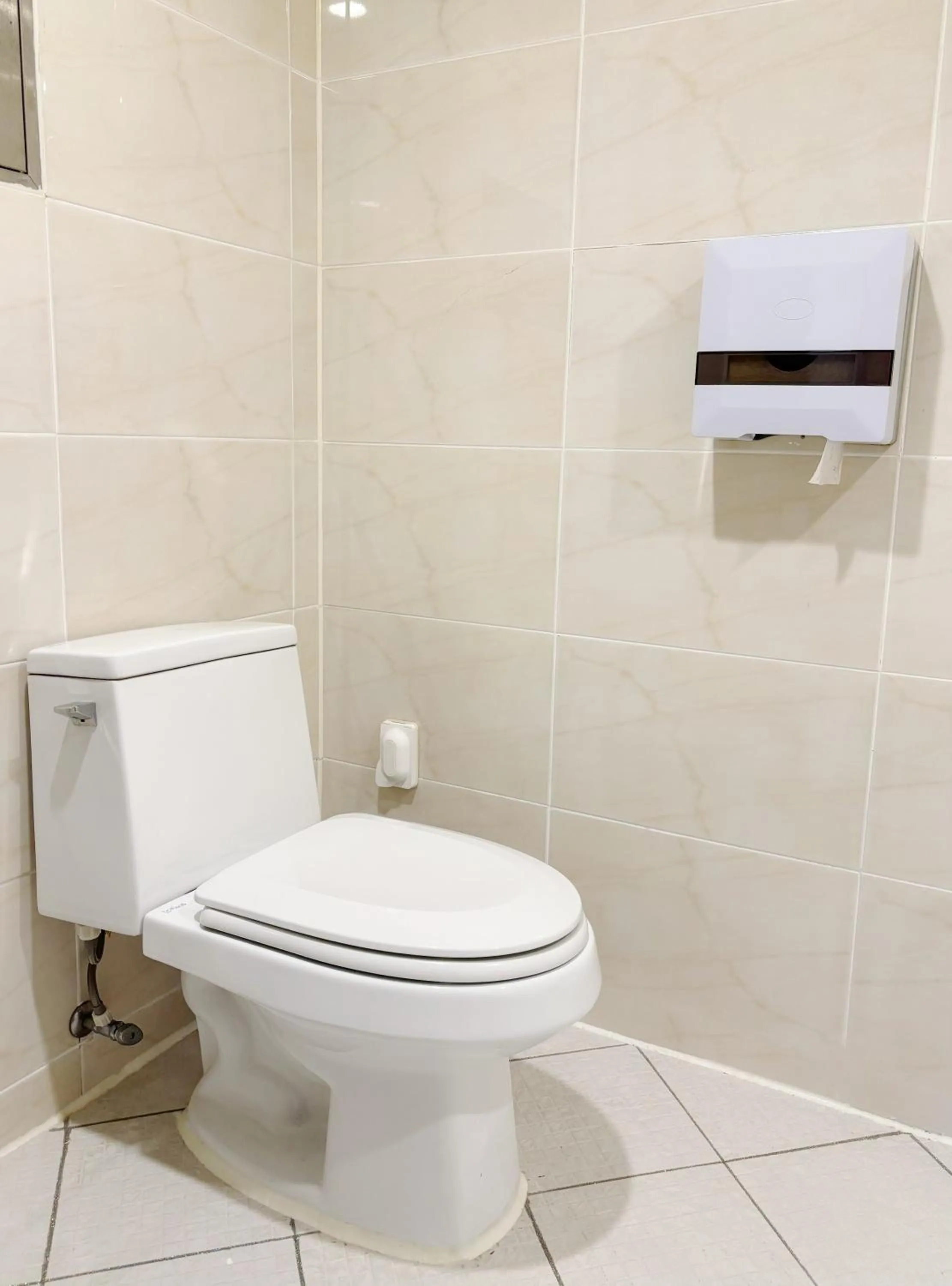 Dongdaemun Signature Tourist Hotel