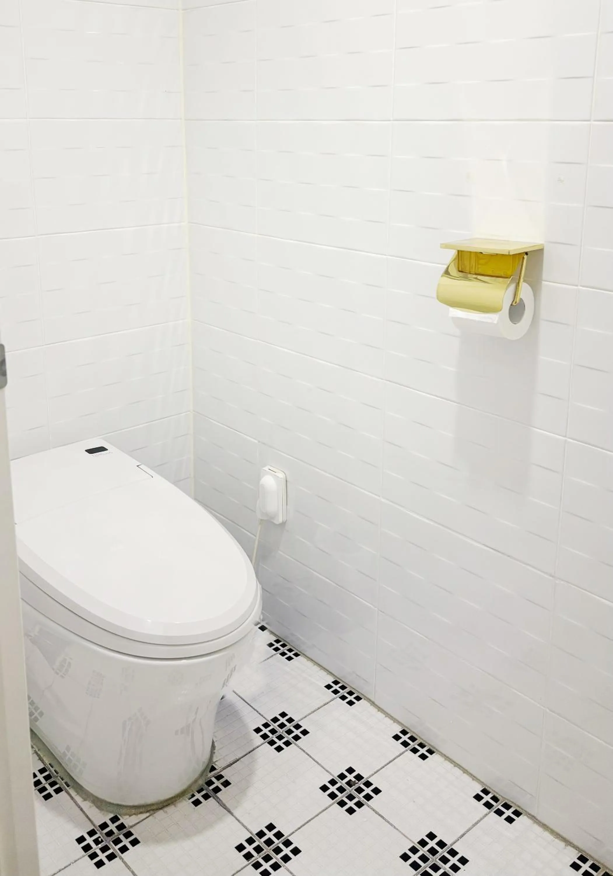 Dongdaemun Signature Tourist Hotel