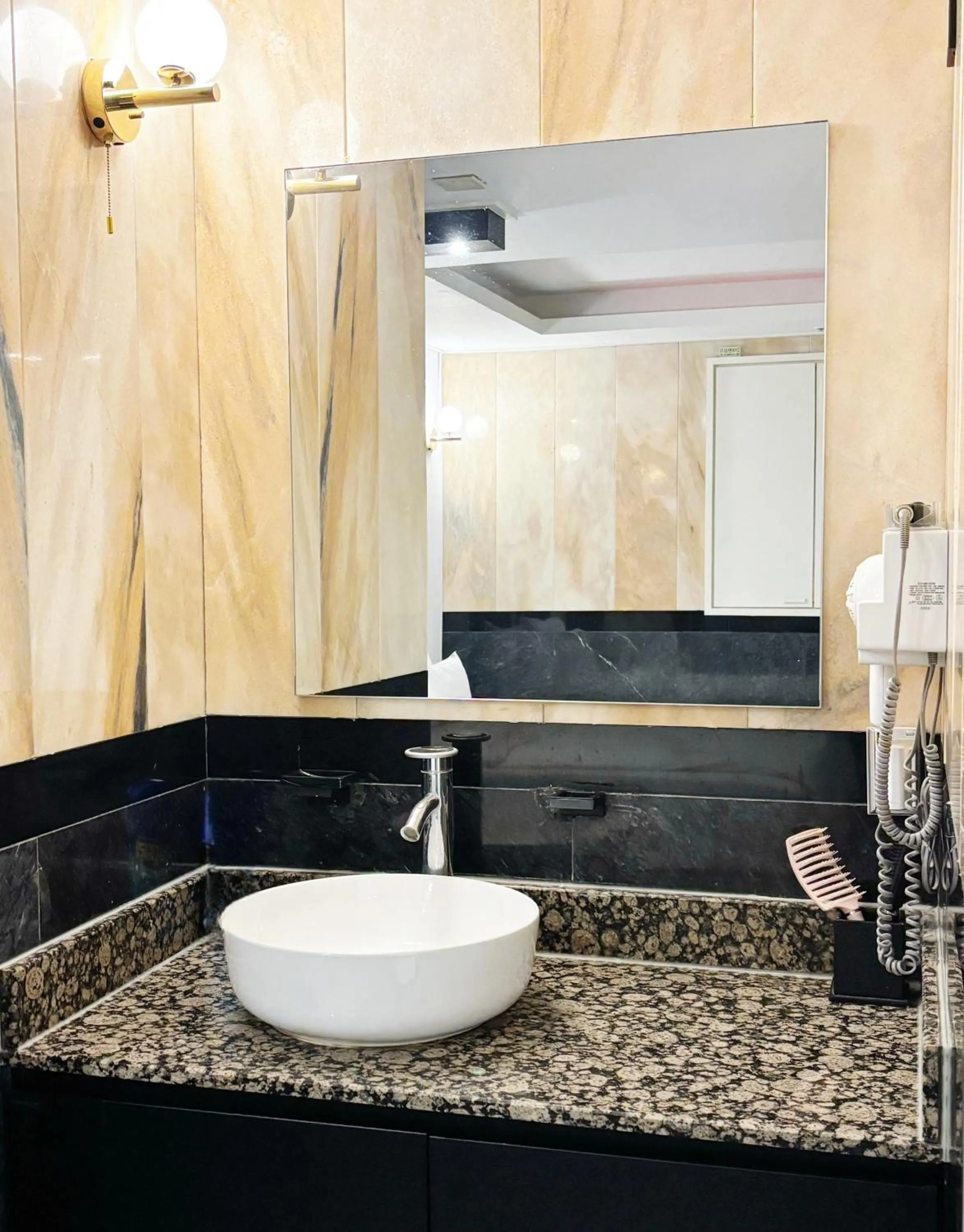 Dongdaemun Signature Tourist Hotel