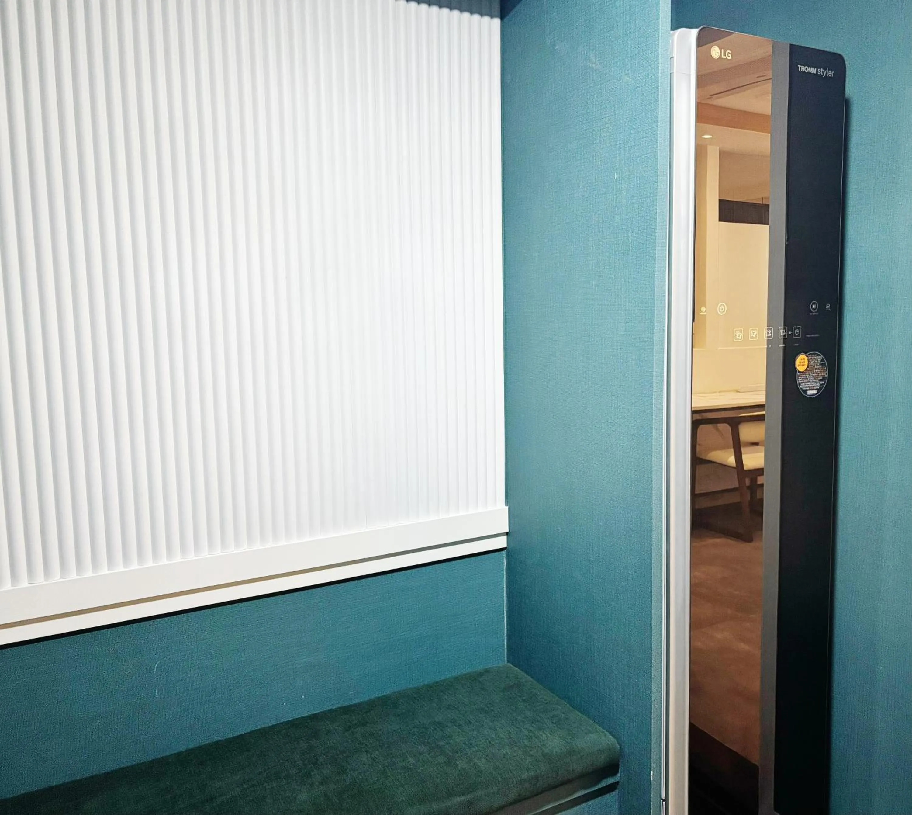 Dongdaemun Signature Tourist Hotel