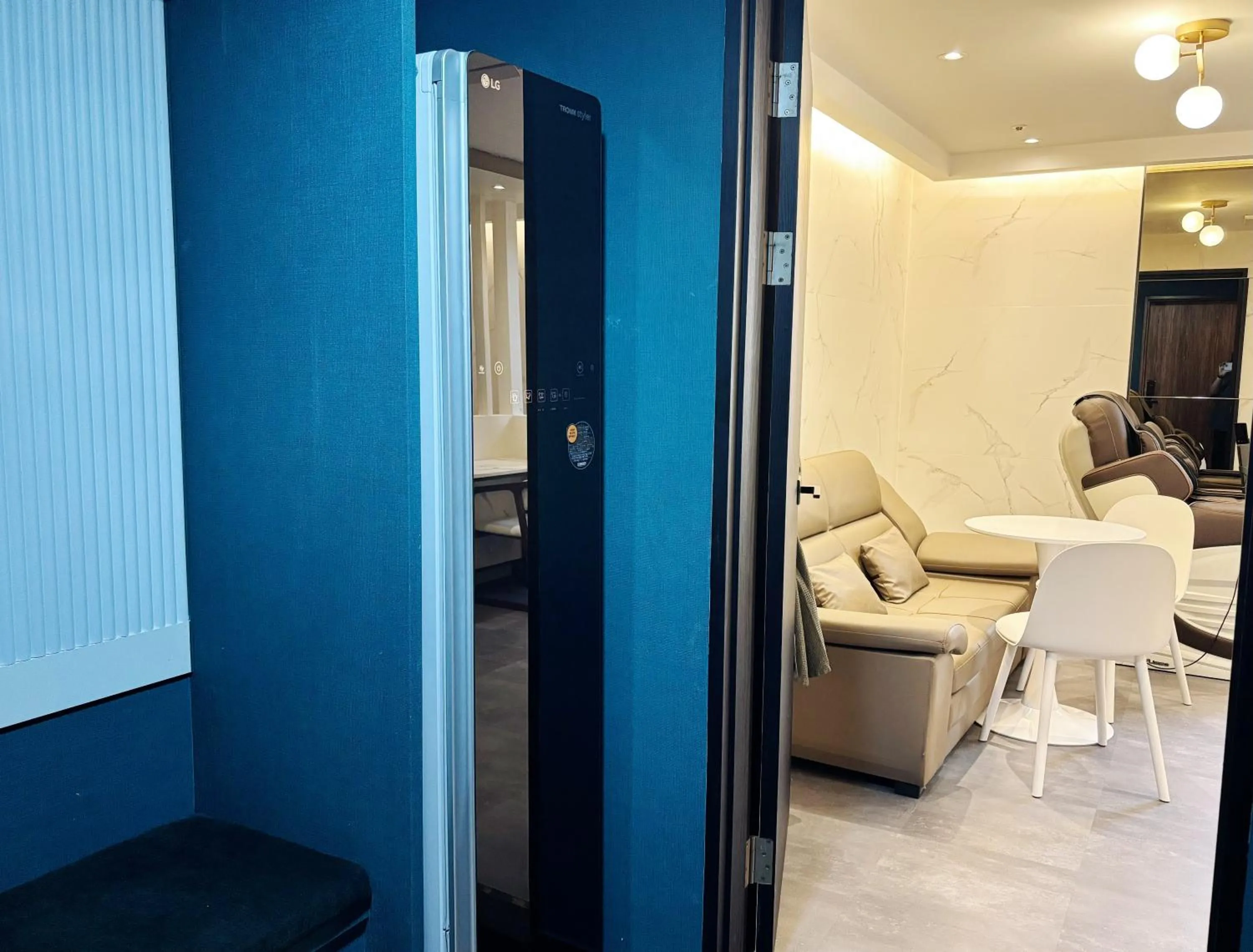 Dongdaemun Signature Tourist Hotel