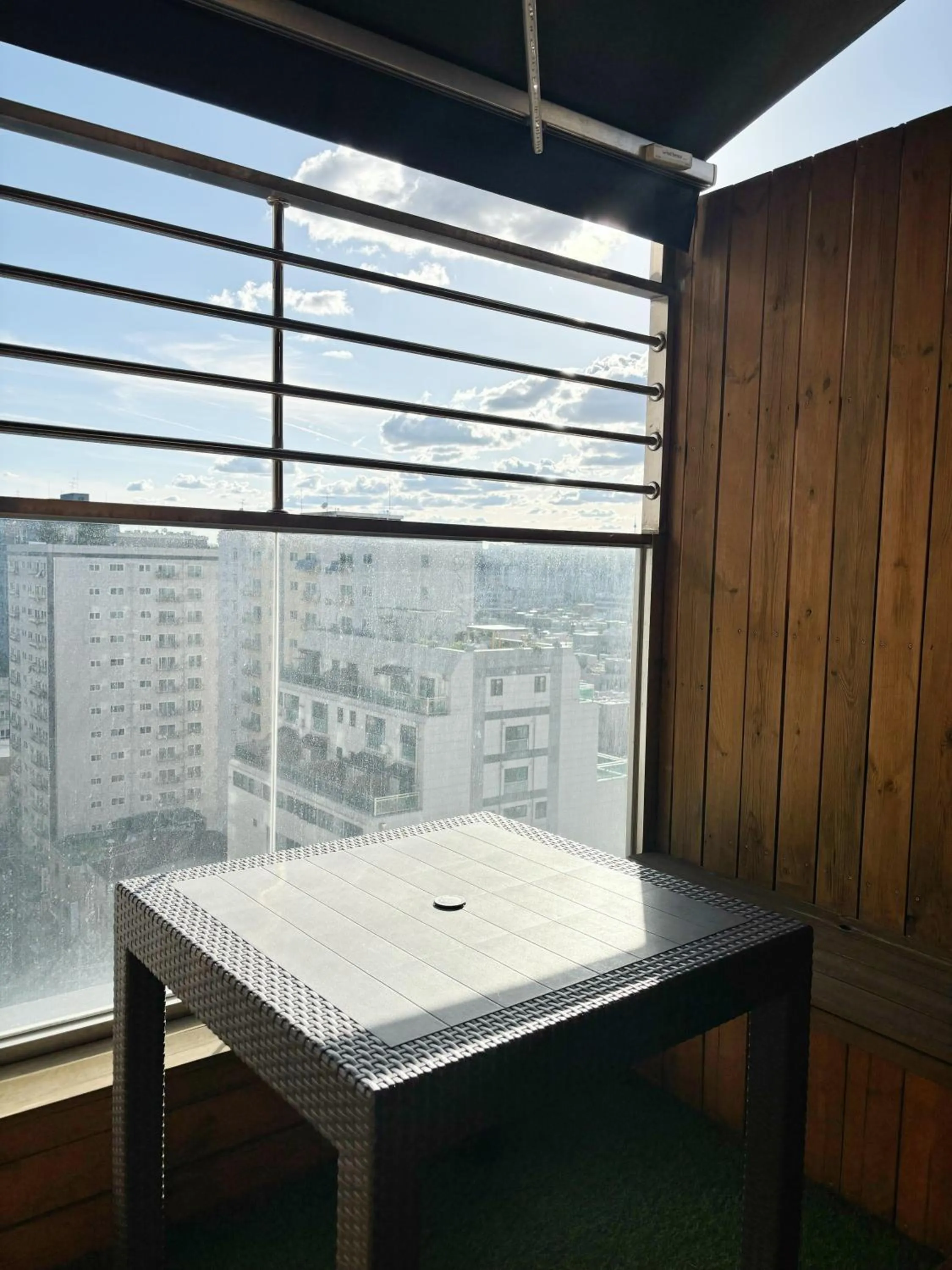 Dongdaemun Signature Tourist Hotel