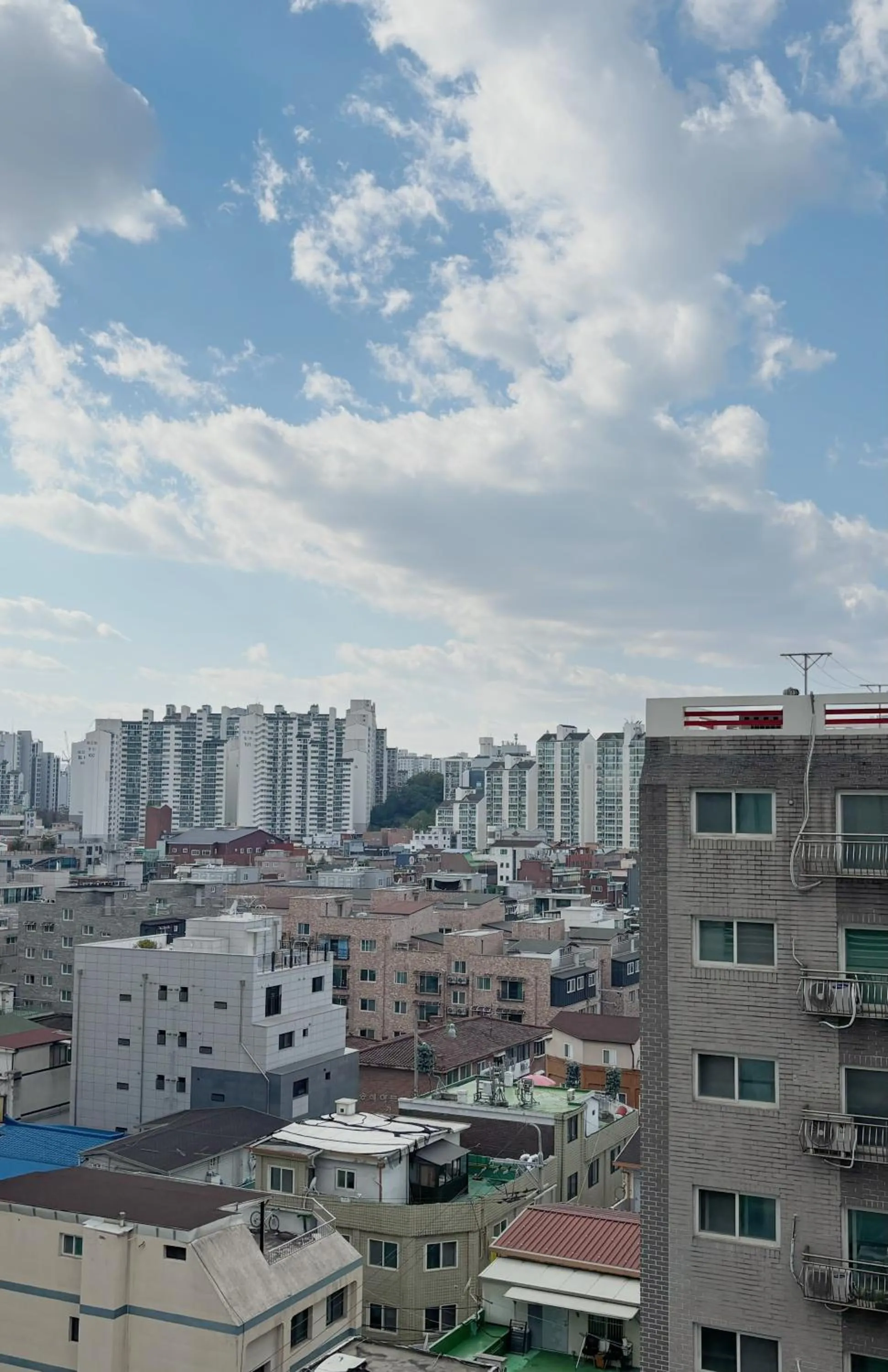 Dongdaemun Signature Tourist Hotel