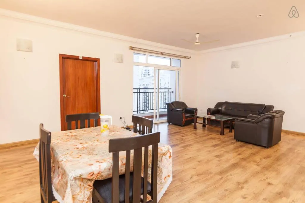 Park INN Hospitality Apartment