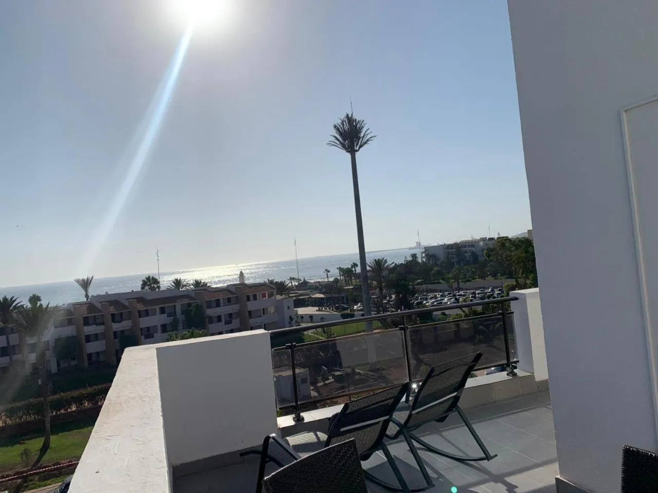 La Suite Hotel Agadir Adults Only