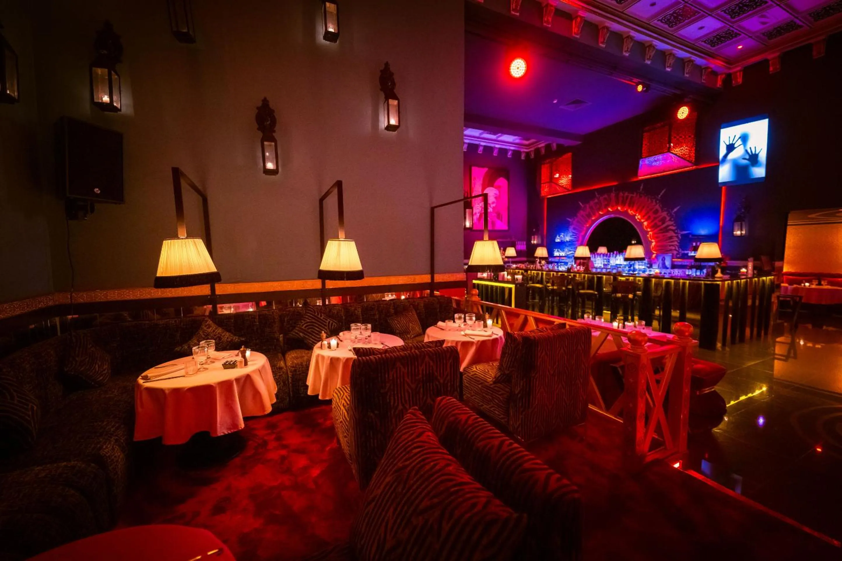 La Suite Hotel Agadir Adults Only