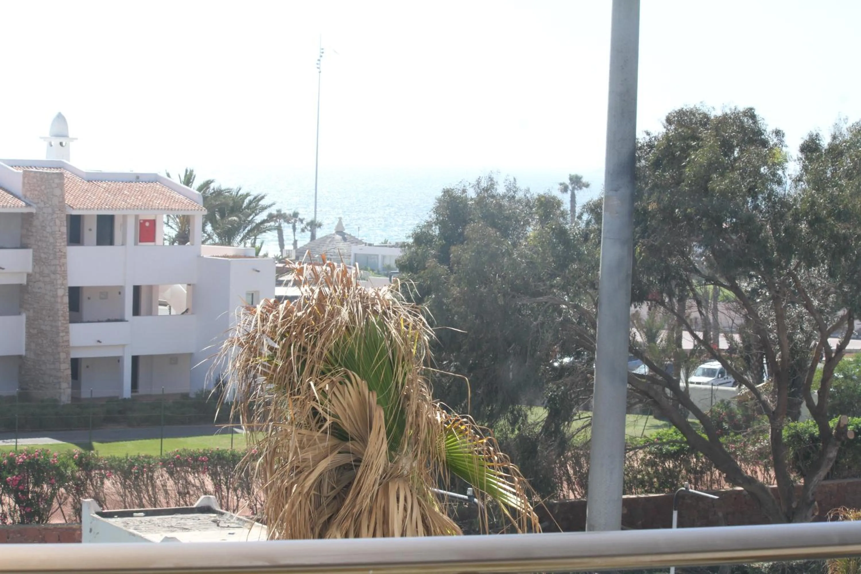 Day in La Suite Hotel Agadir Adults Only