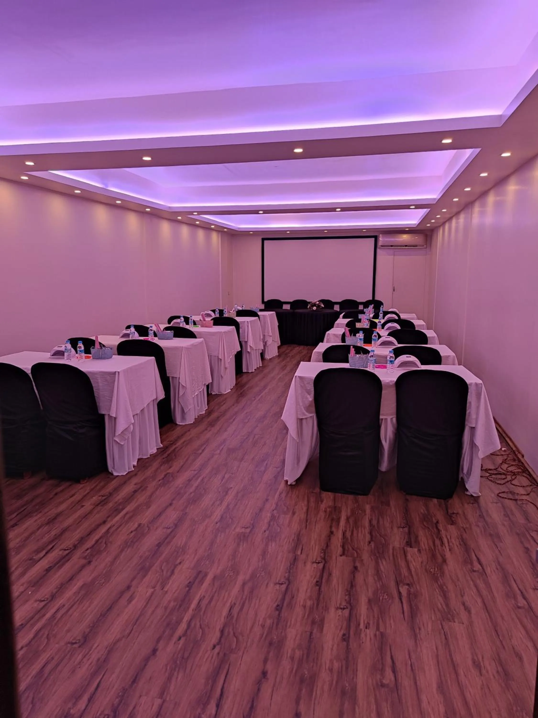 Meeting/conference room in XCELSIOR HOTEL & SPA