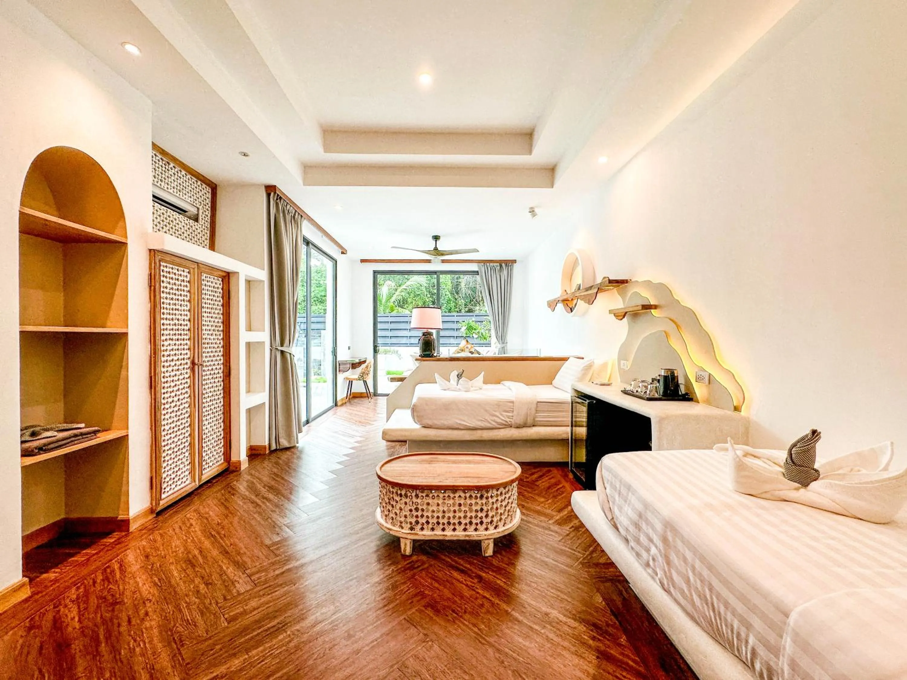 Bedroom, Bed in La Belle Vie - Boutique Hotel Adults Only