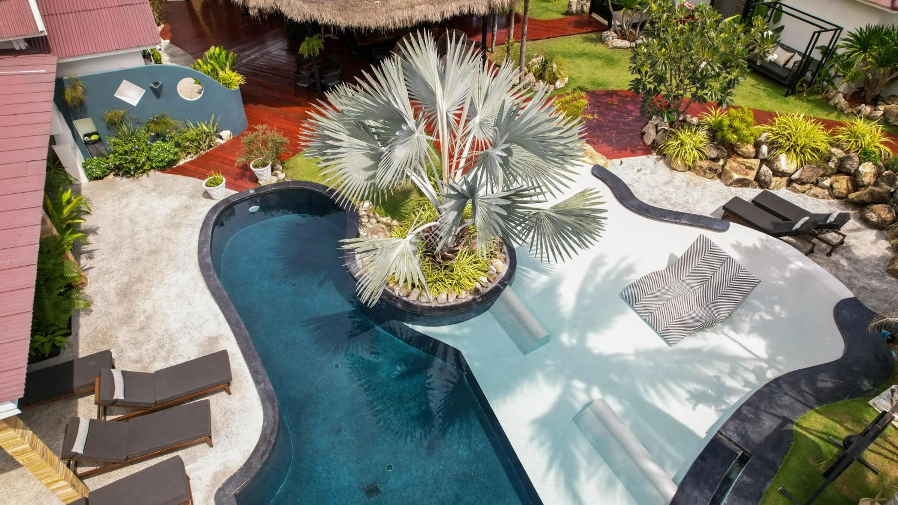 Day in La Belle Vie - Boutique Hotel Adults Only