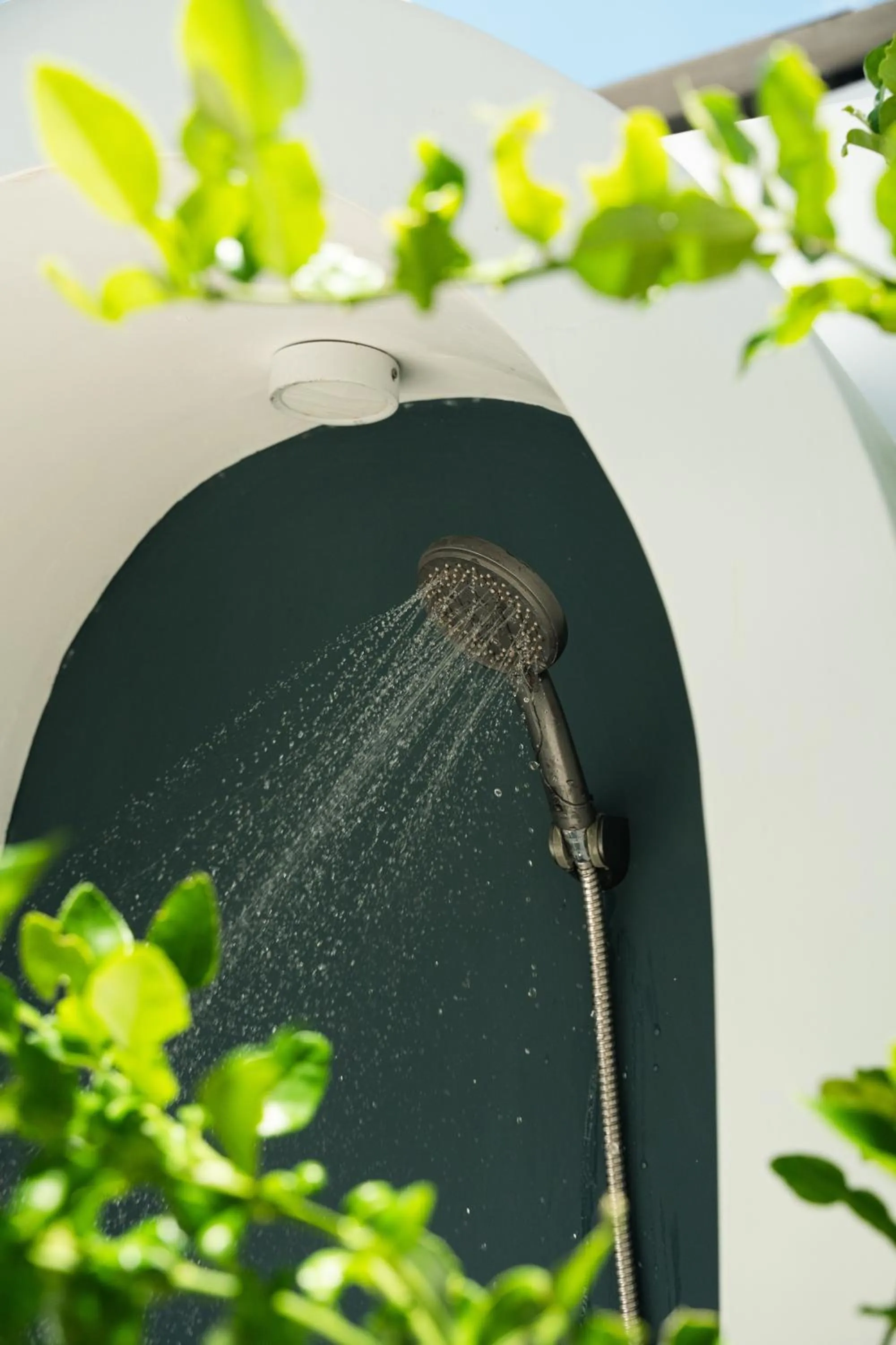 Shower in La Belle Vie - Boutique Hotel Adults Only