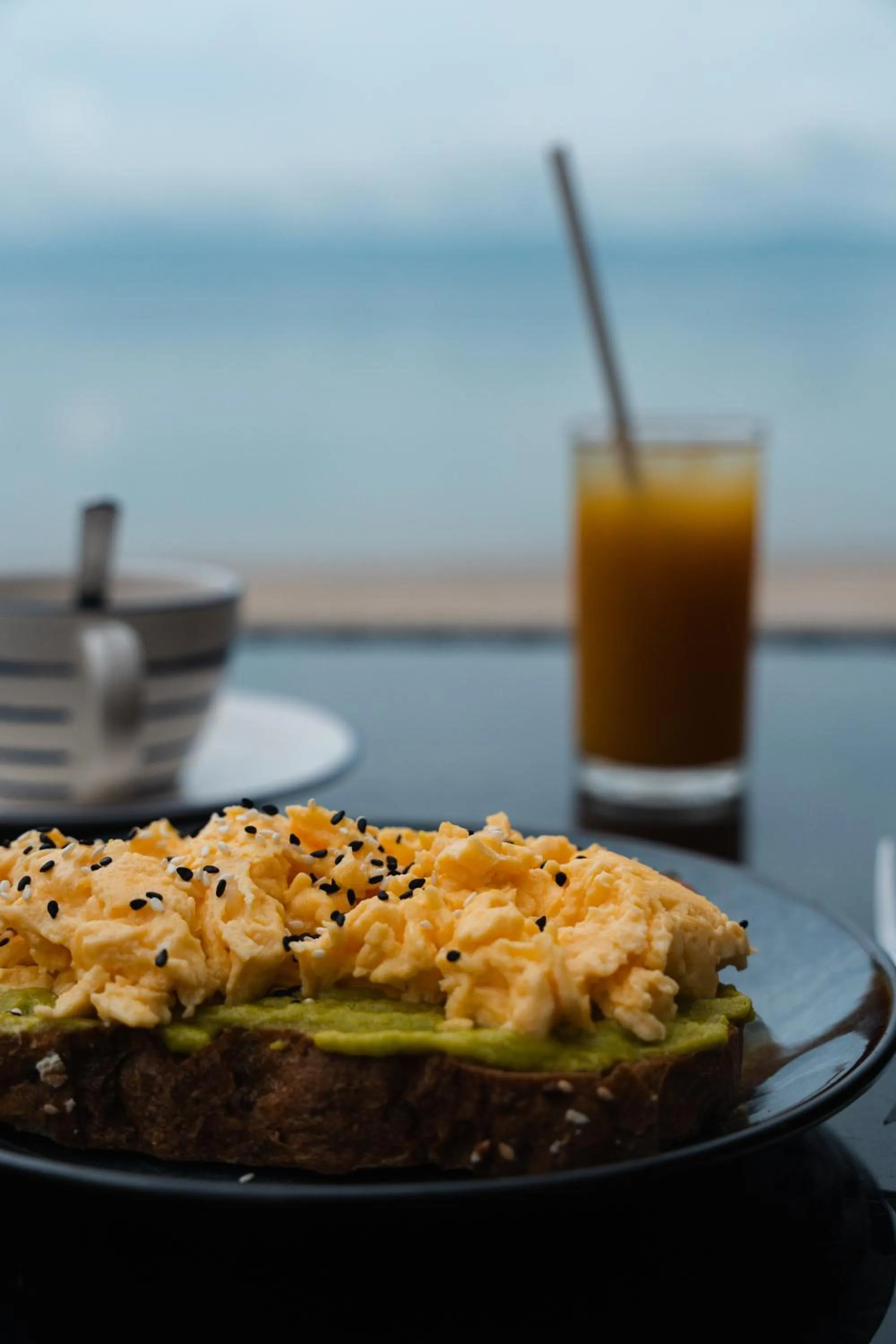 Food and drinks in La Belle Vie - Boutique Hotel Adults Only