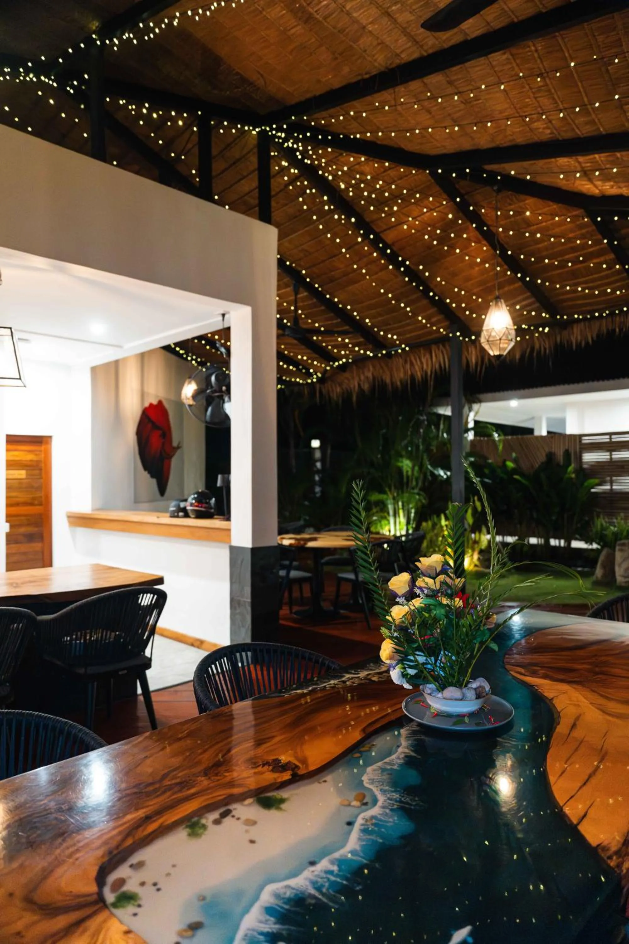 Property building in La Belle Vie - Boutique Hotel Adults Only