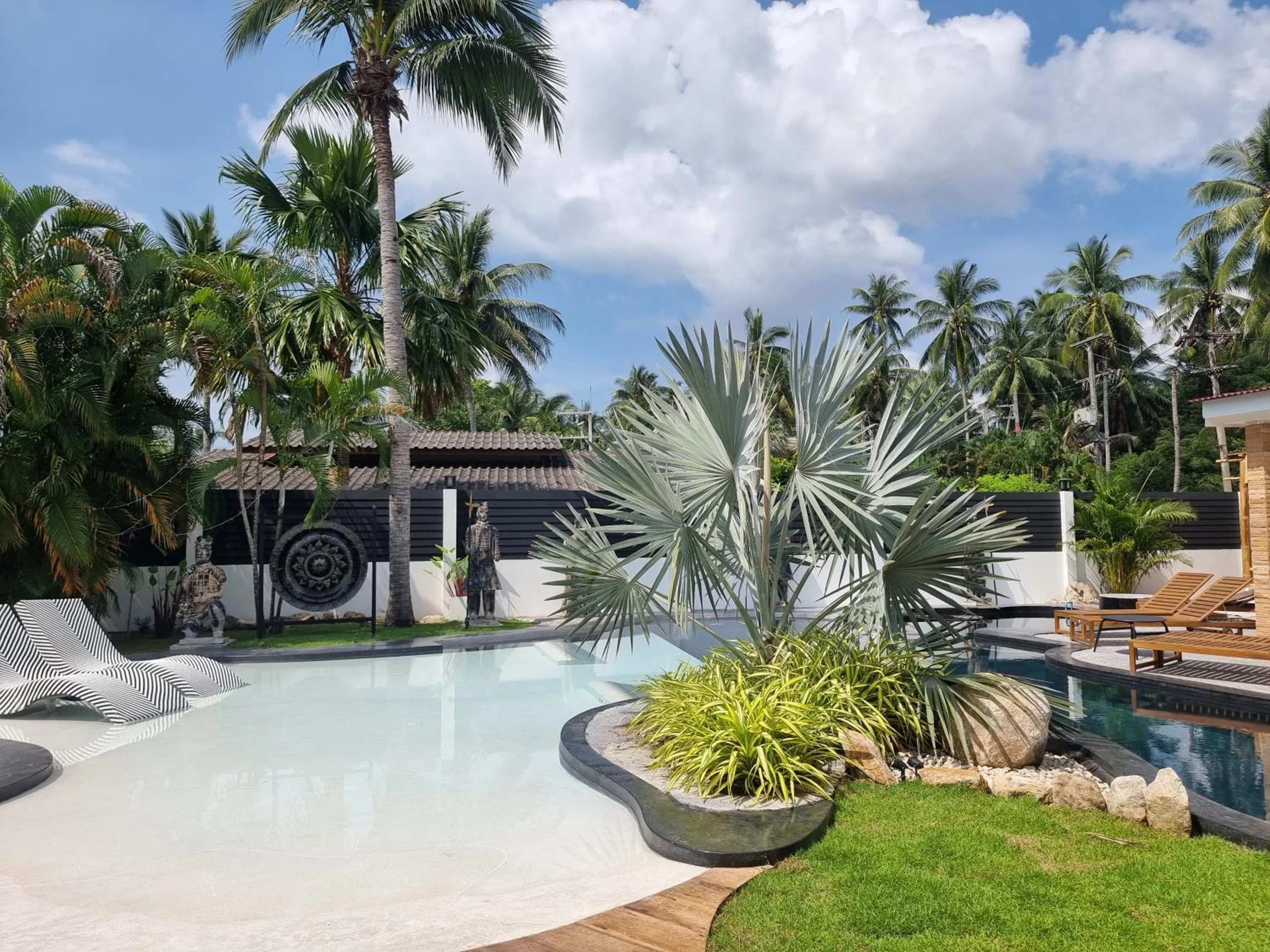 Day in La Belle Vie - Boutique Hotel Adults Only