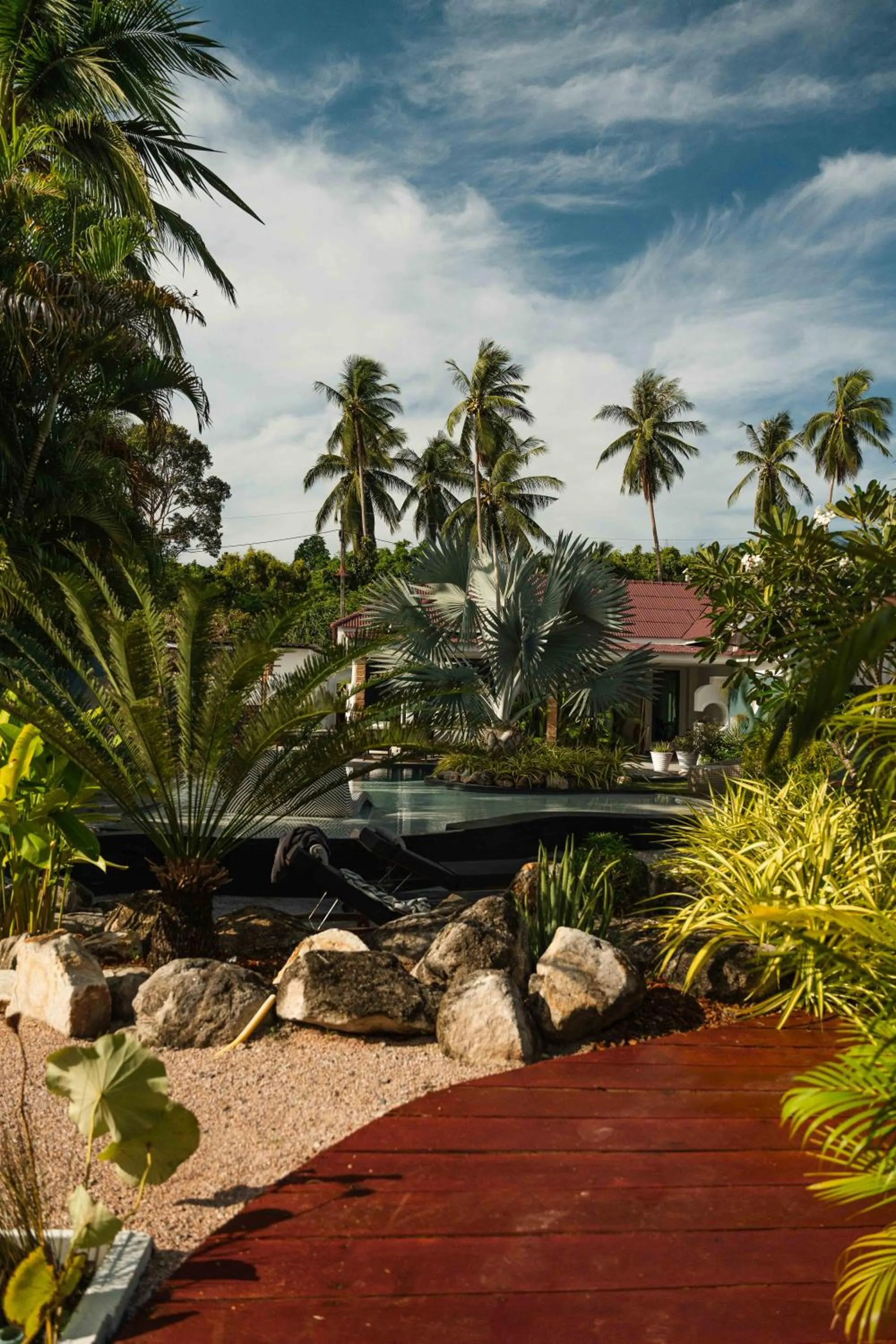 Day in La Belle Vie - Boutique Hotel Adults Only