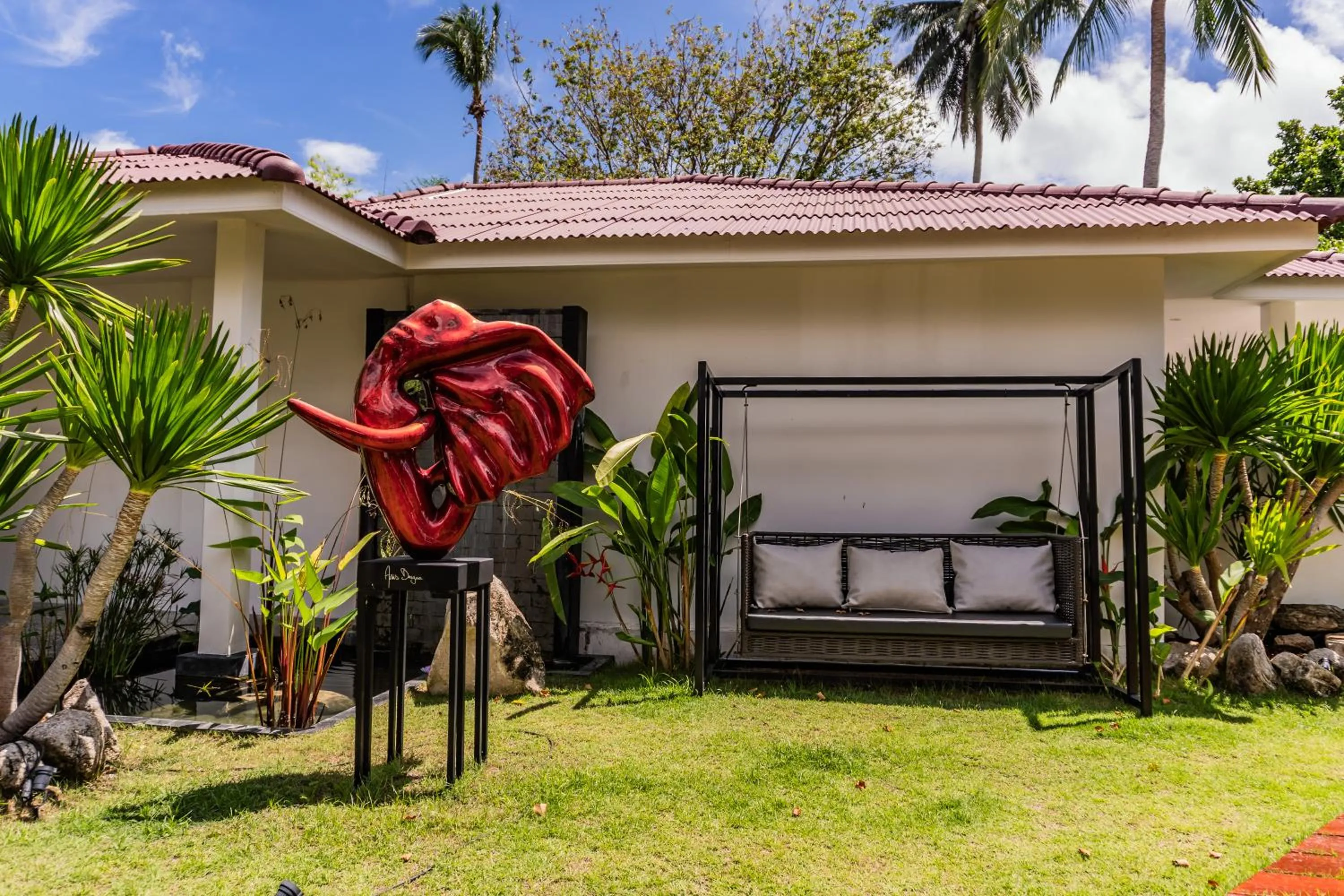 Day in La Belle Vie - Boutique Hotel Adults Only