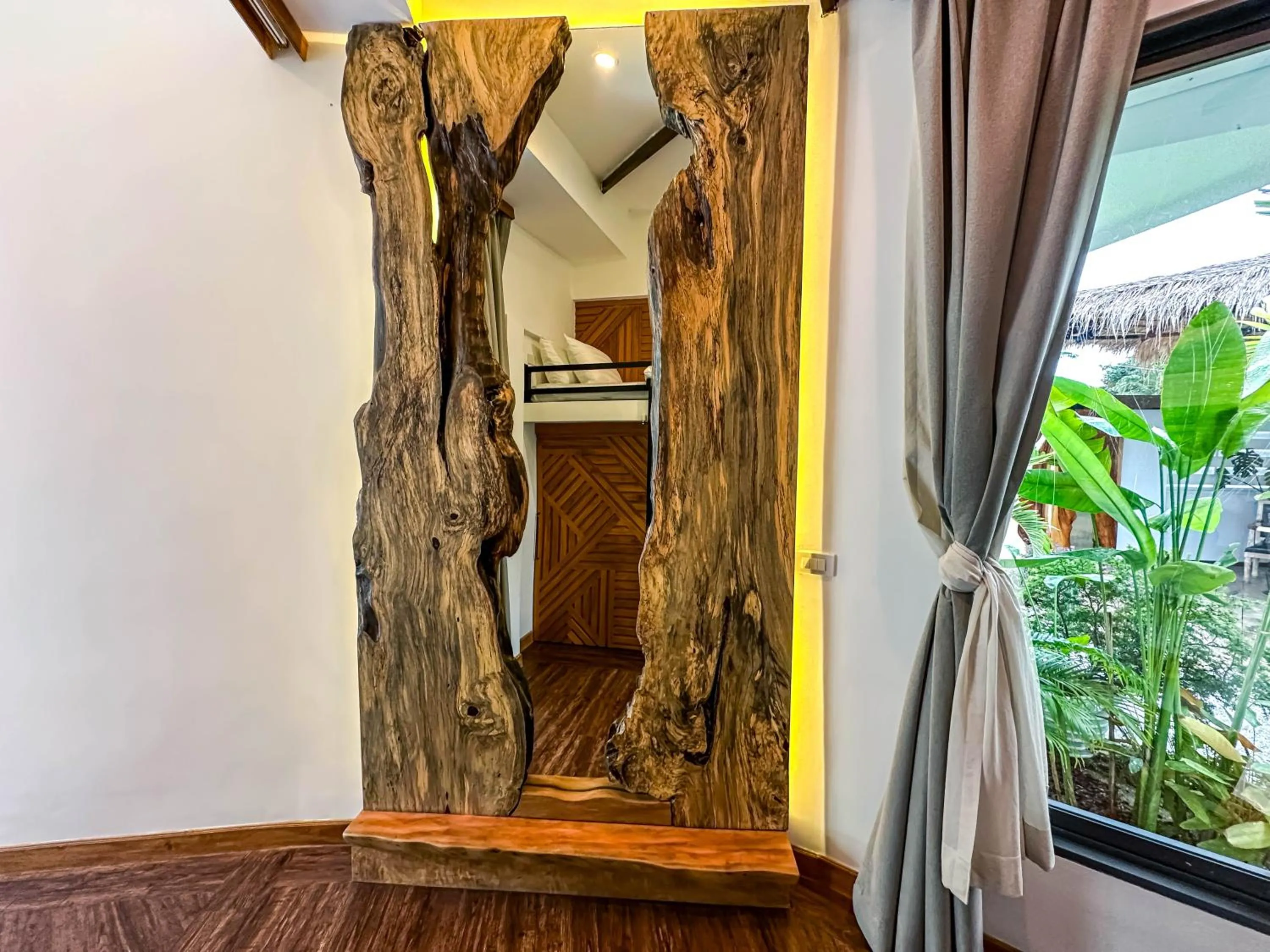 Bedroom in La Belle Vie - Boutique Hotel Adults Only