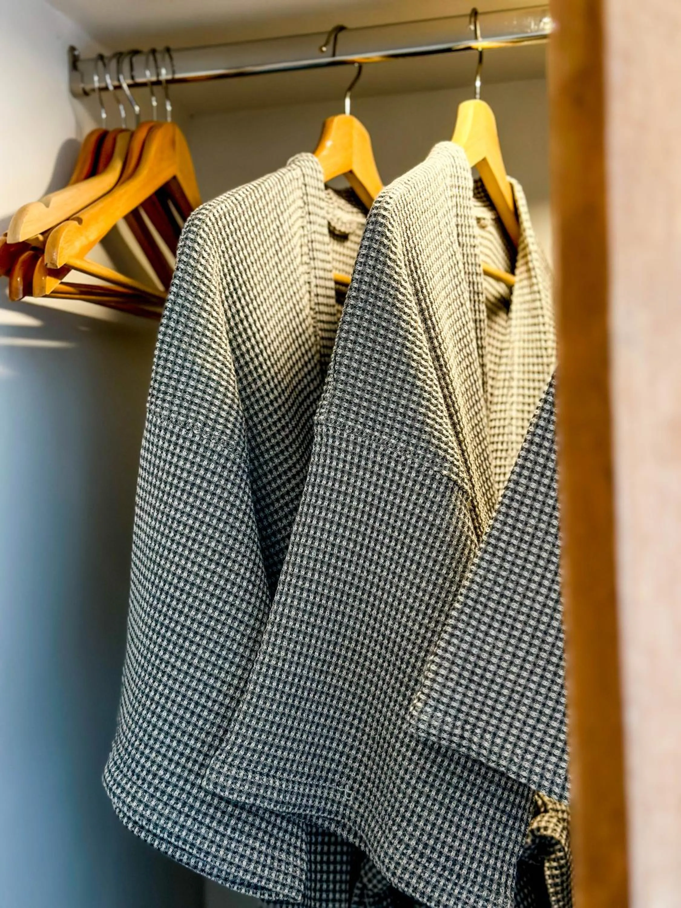 Facility for disabled guests in La Belle Vie - Boutique Hotel Adults Only