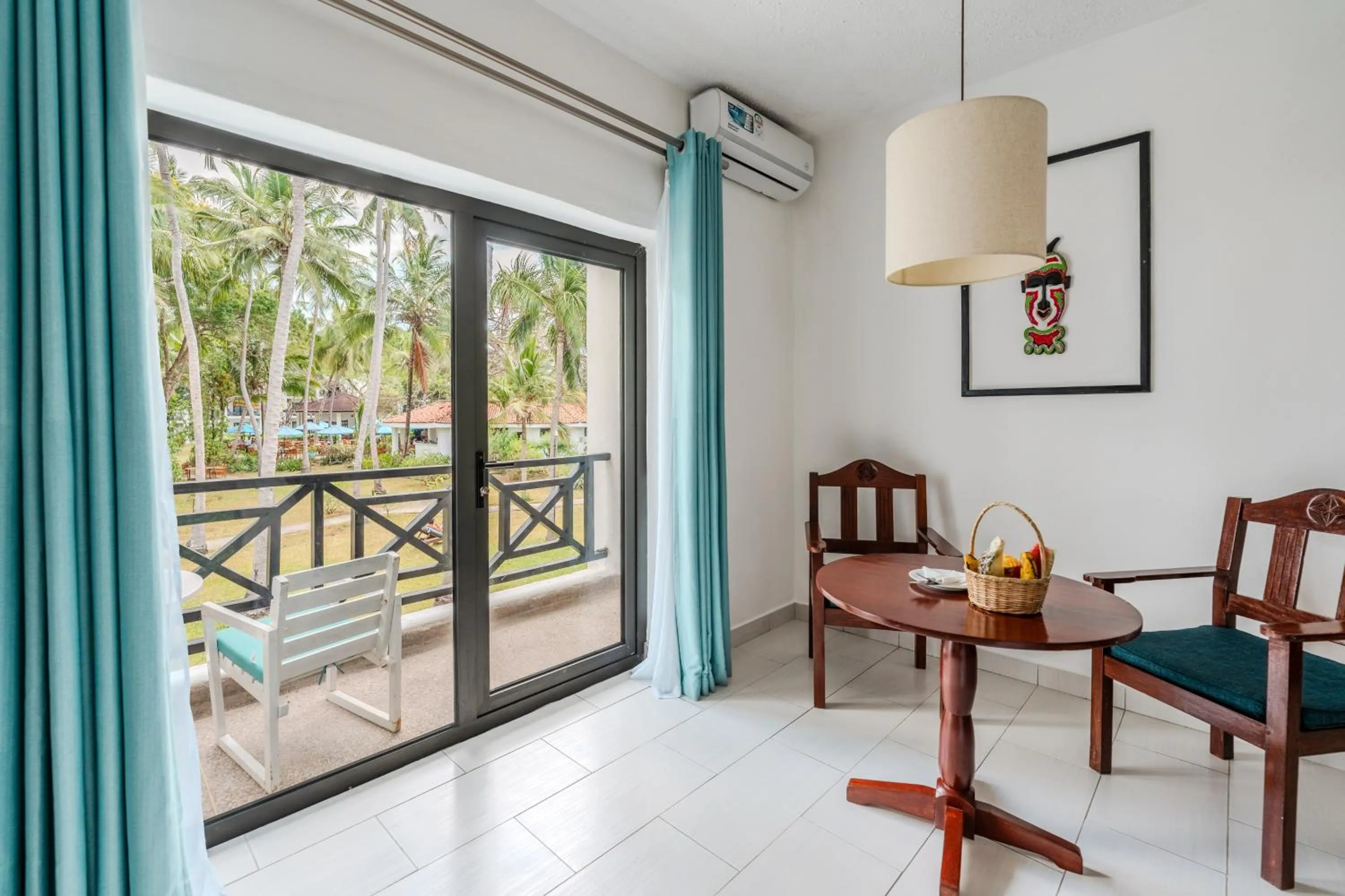 Diani Sea Resort - All Inclusive