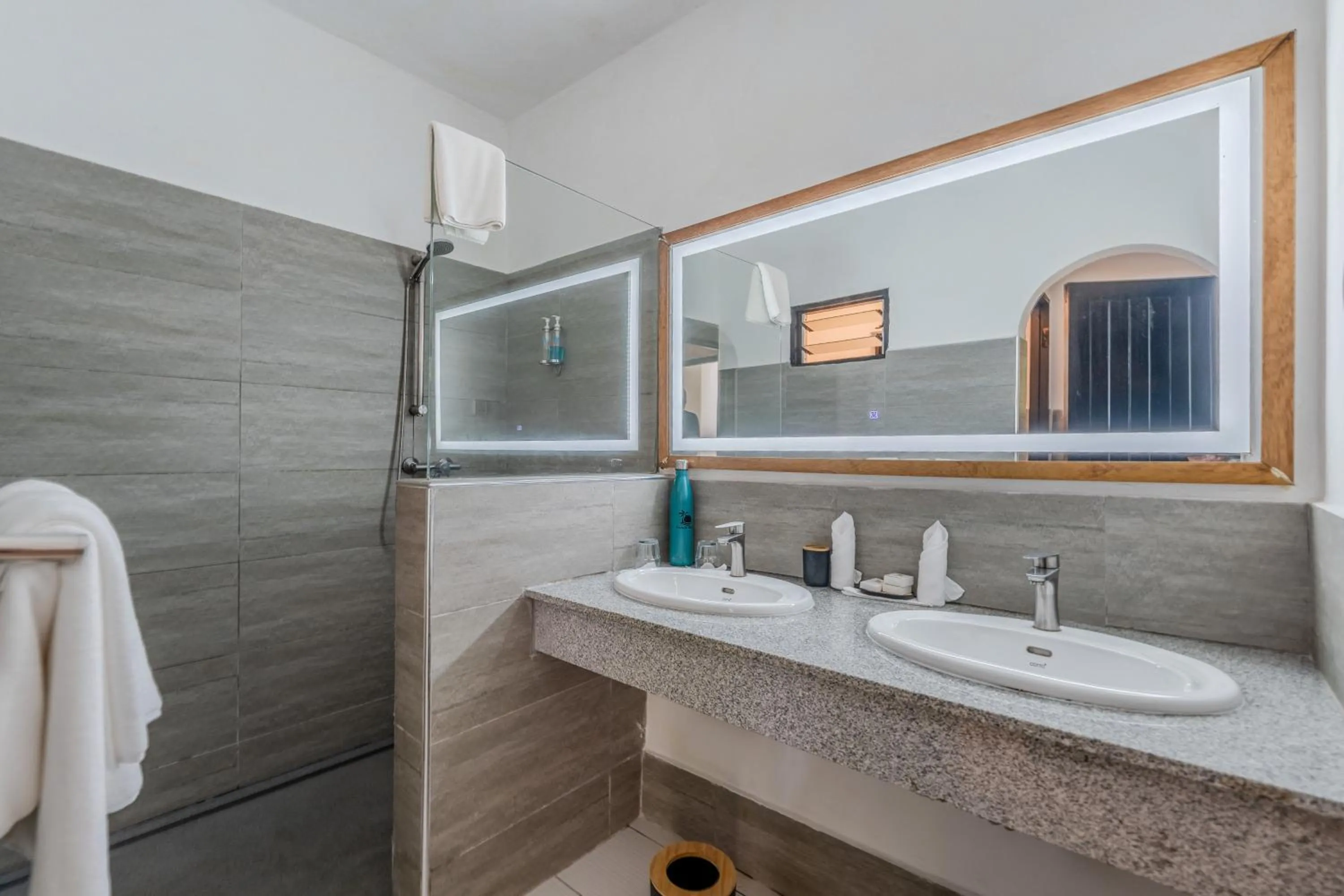 Diani Sea Resort - All Inclusive