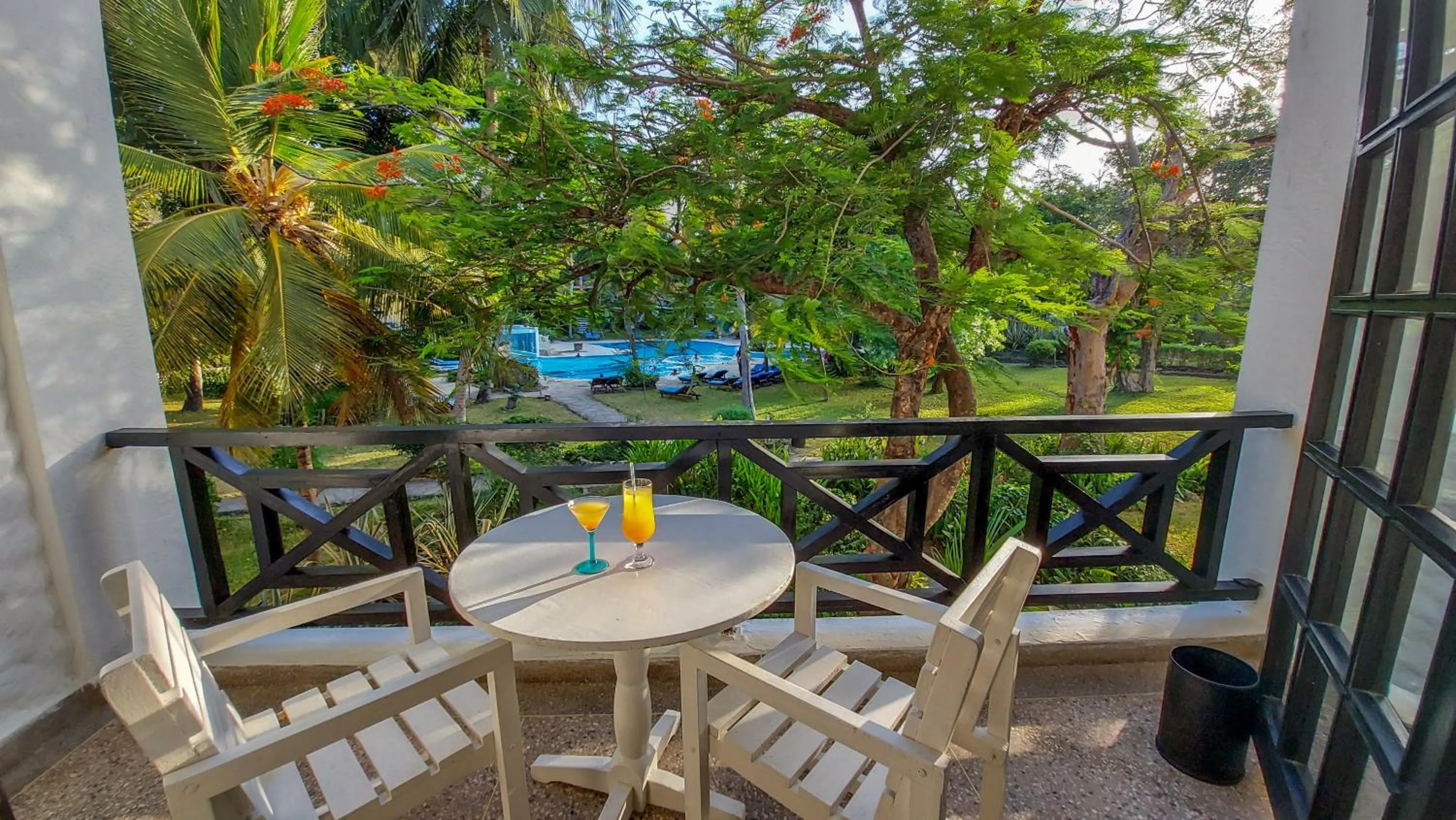 Diani Sea Resort - All Inclusive