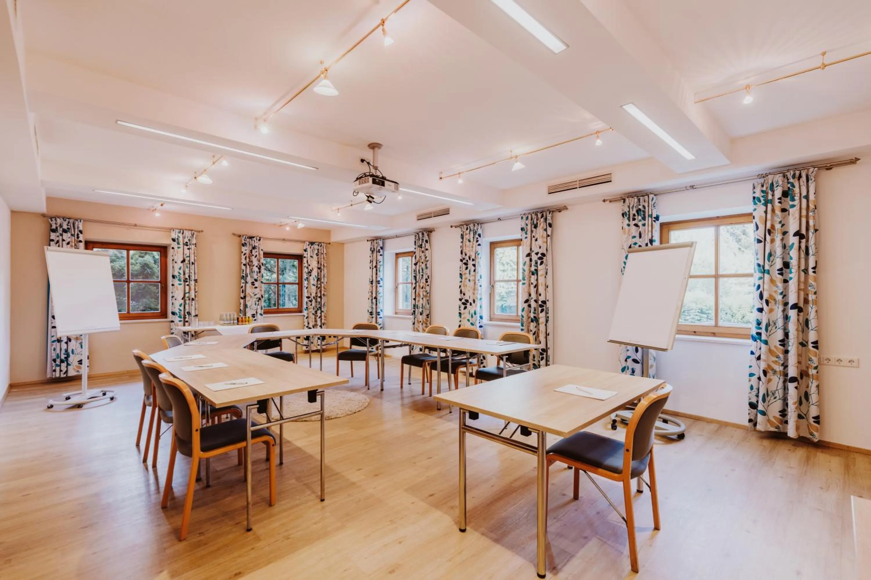 Meeting/conference room in Landhotel Gschirnwirt