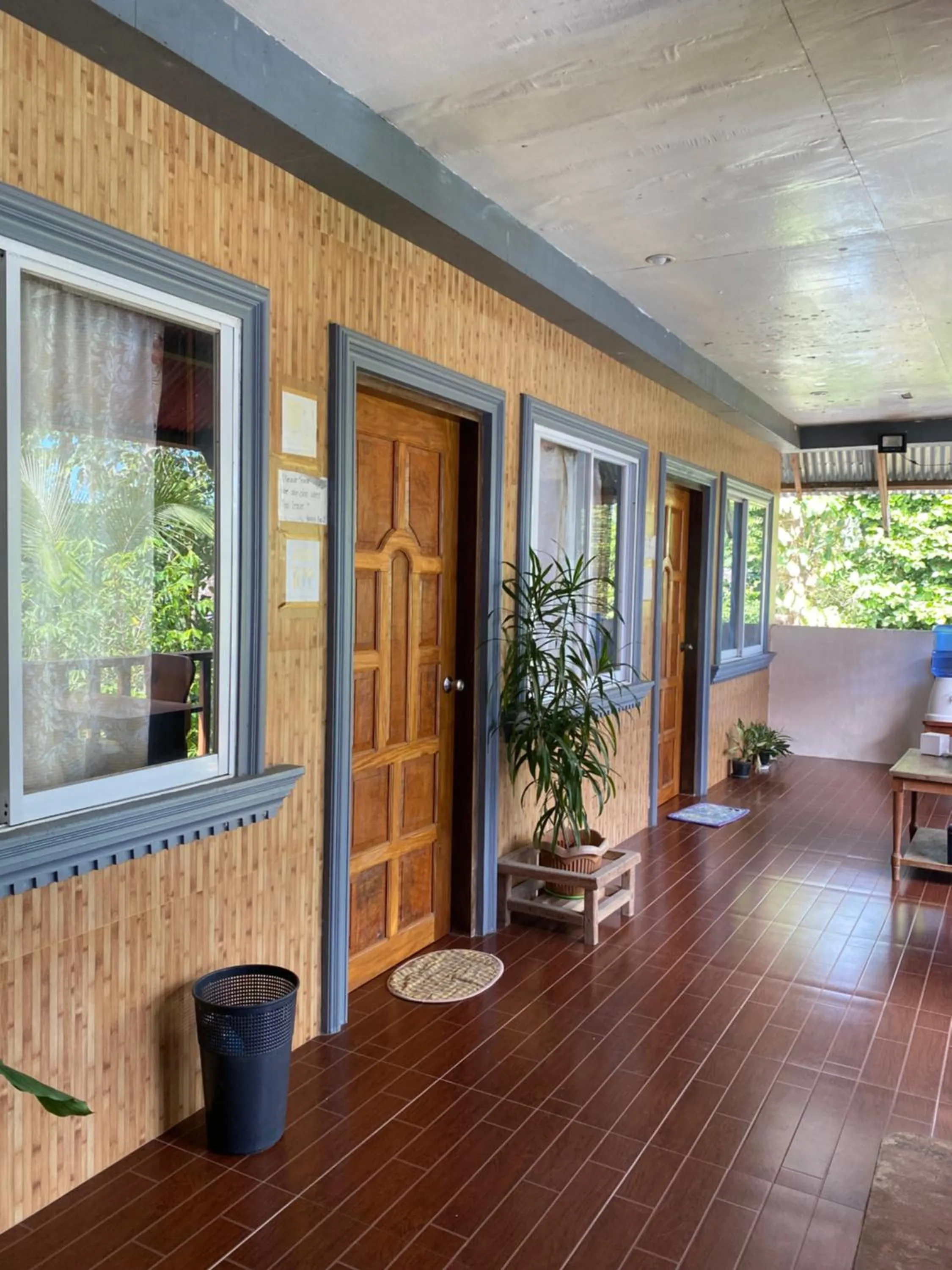 Jing's Place Homestay Siargao