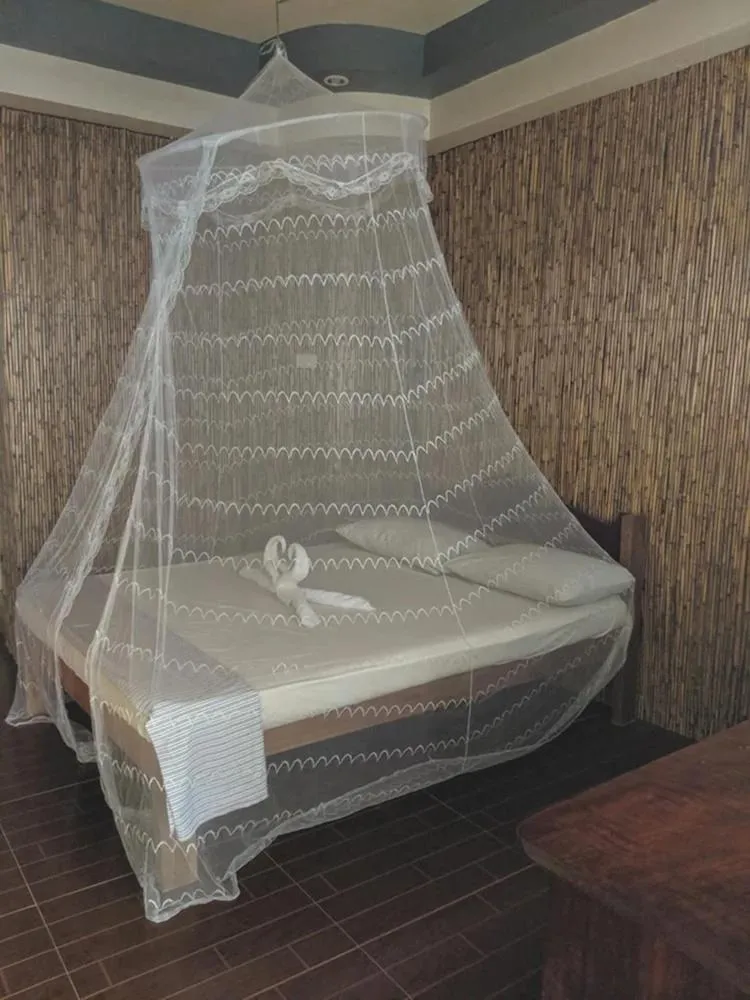 Jing's Place Homestay Siargao