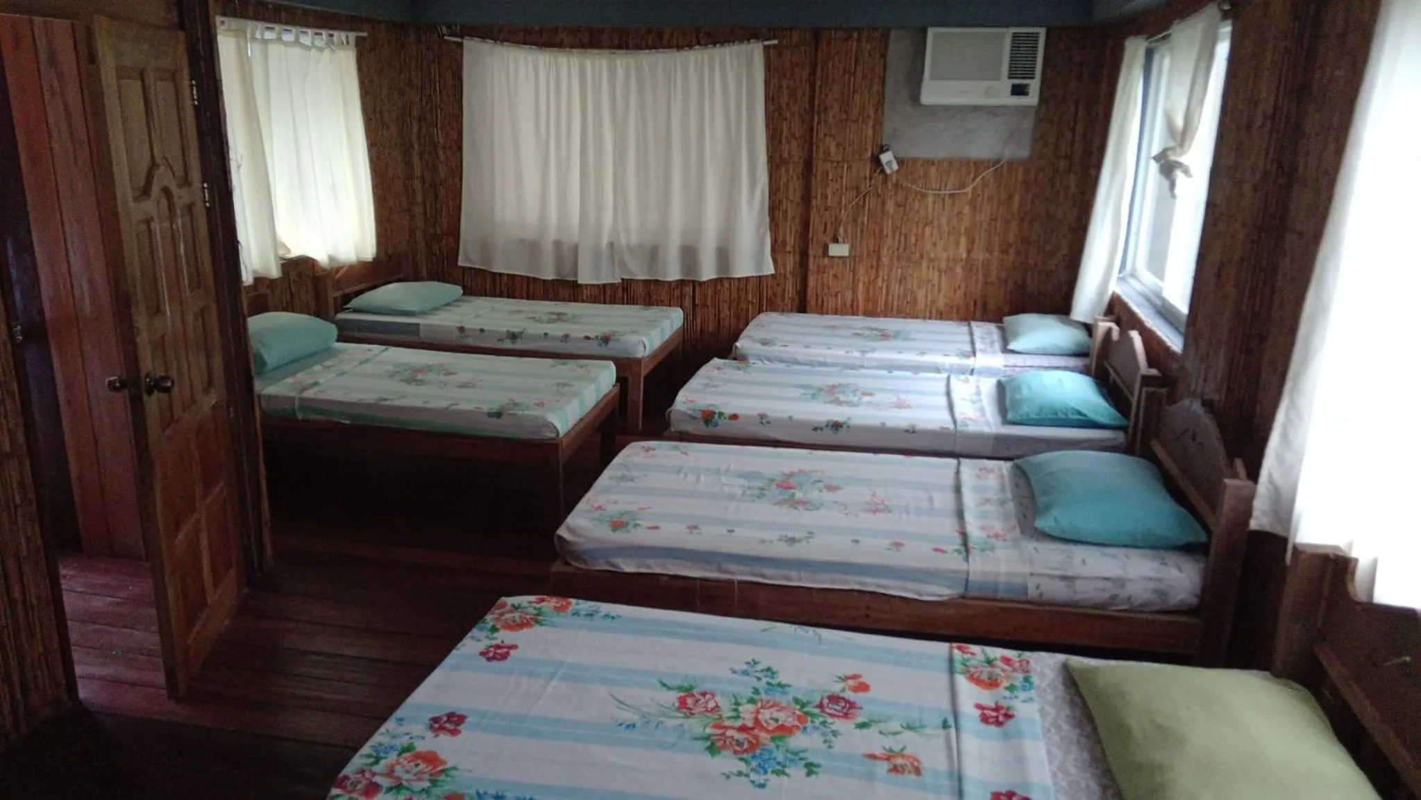 Jing's Place Homestay Siargao