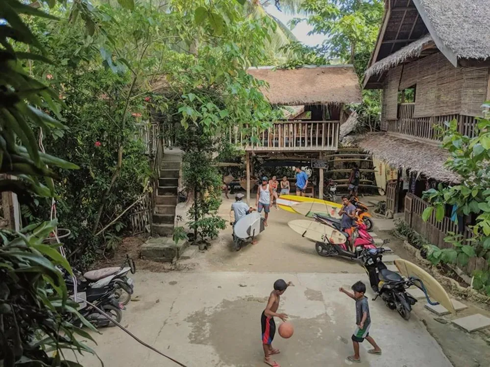 Jing's Place Homestay Siargao