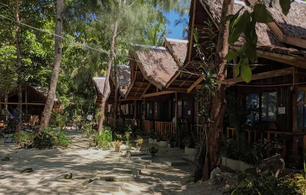 Jing's Place Homestay Siargao