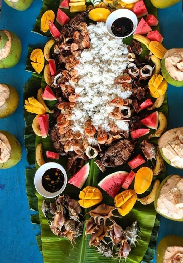 Jing's Place Homestay Siargao