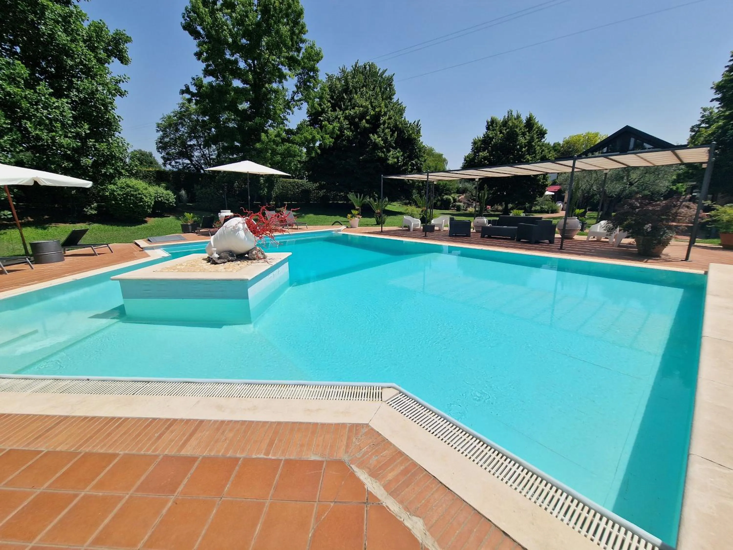 B&B Villa Sbaraglia