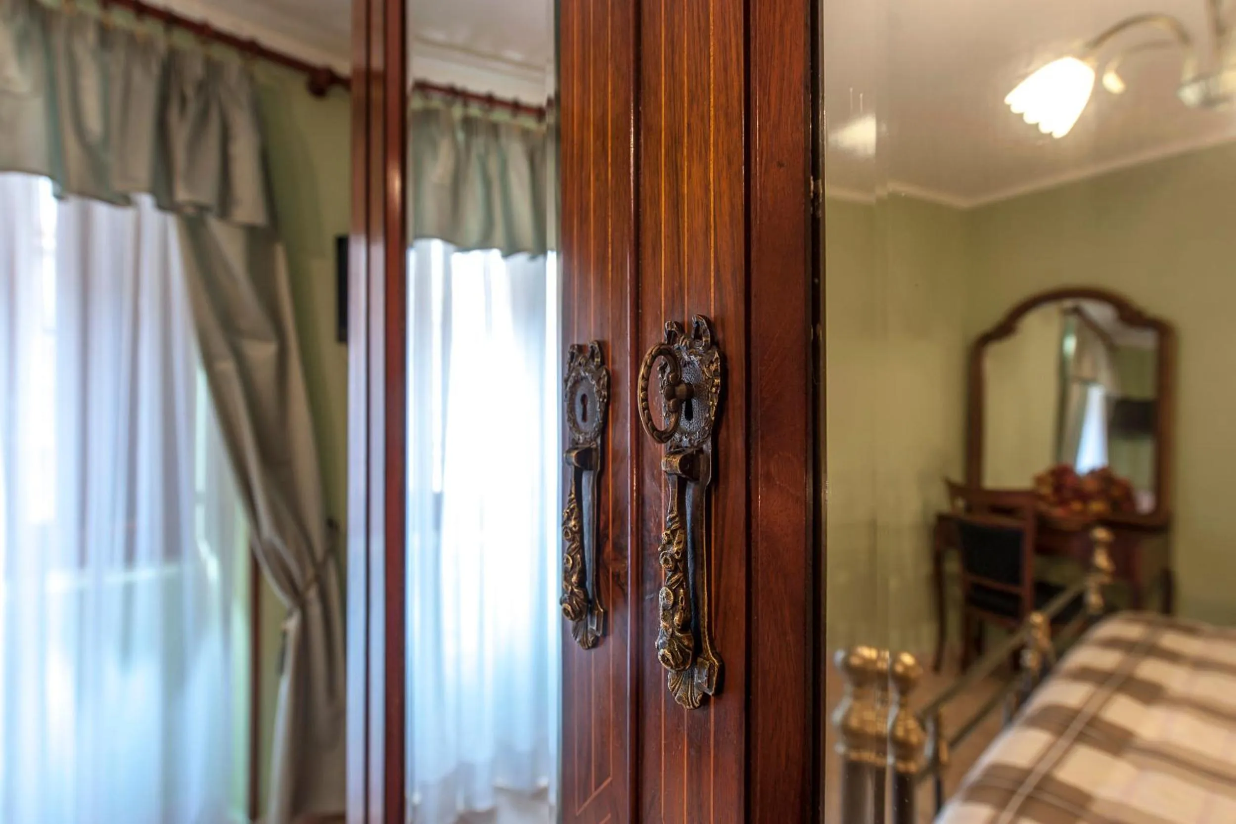 Other, Bed in La Casa dei Nonni B&B