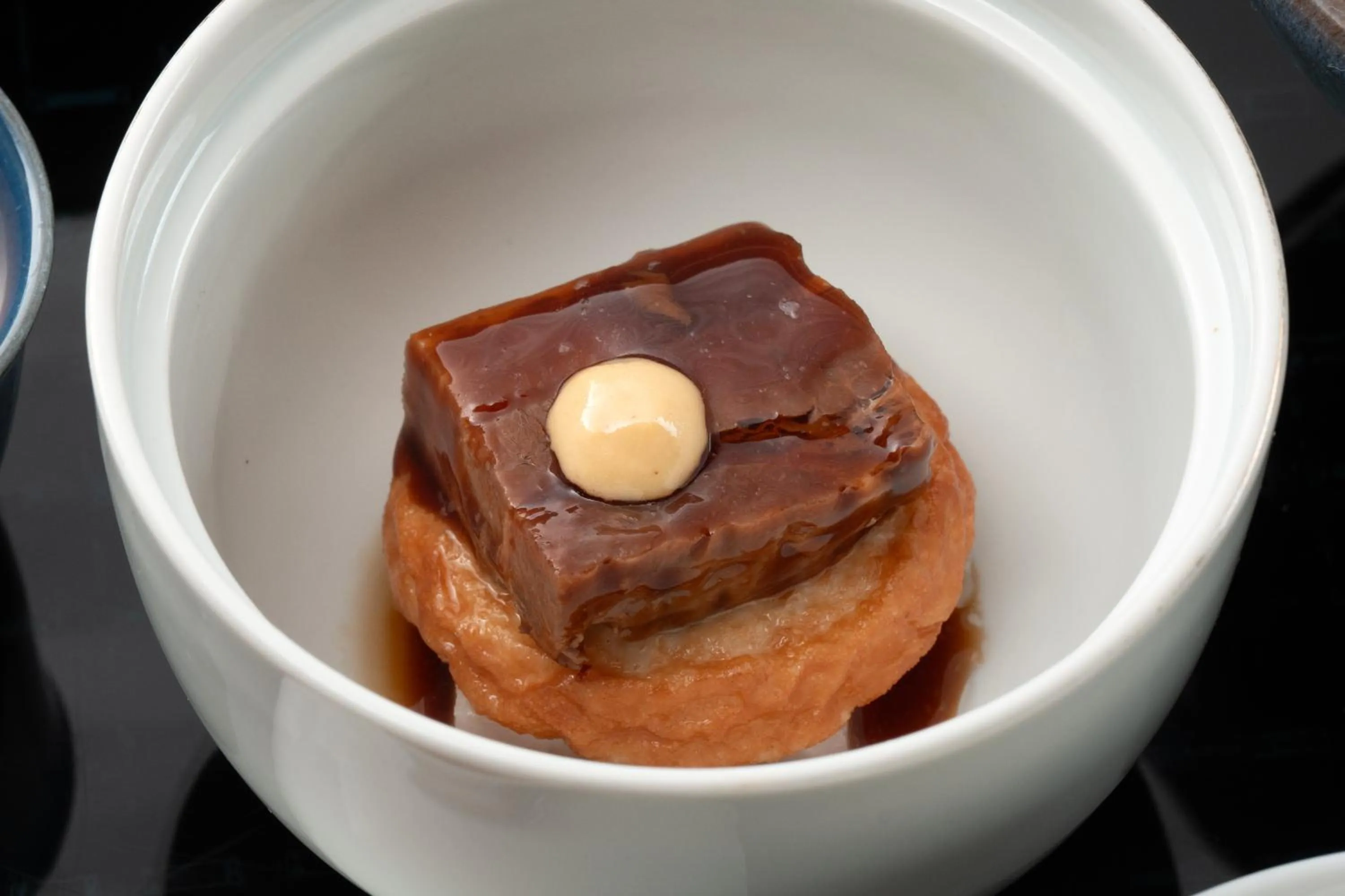 Food in Kashintei Shirahama