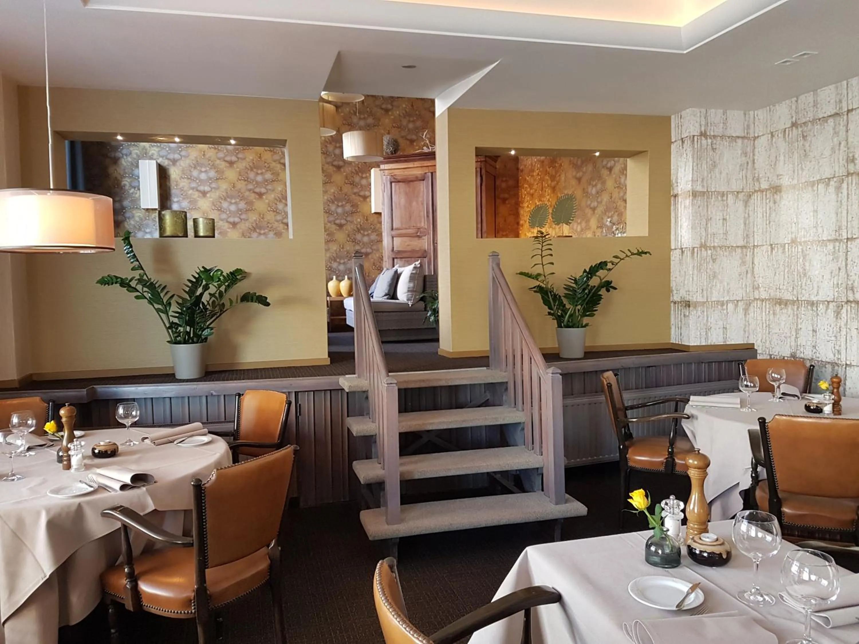 Restaurant/places to eat in De Eenhoorn