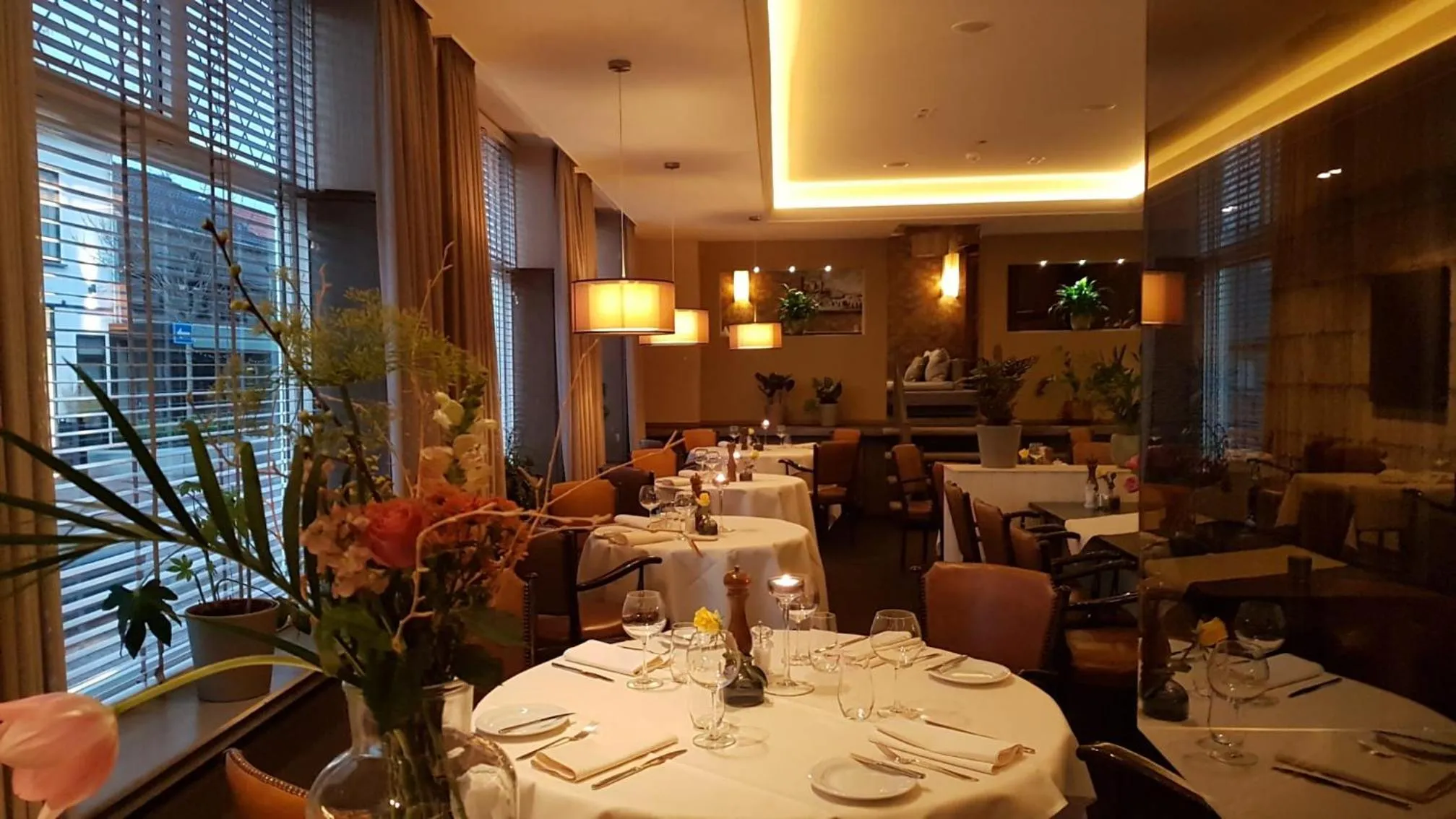 Restaurant/places to eat in De Eenhoorn