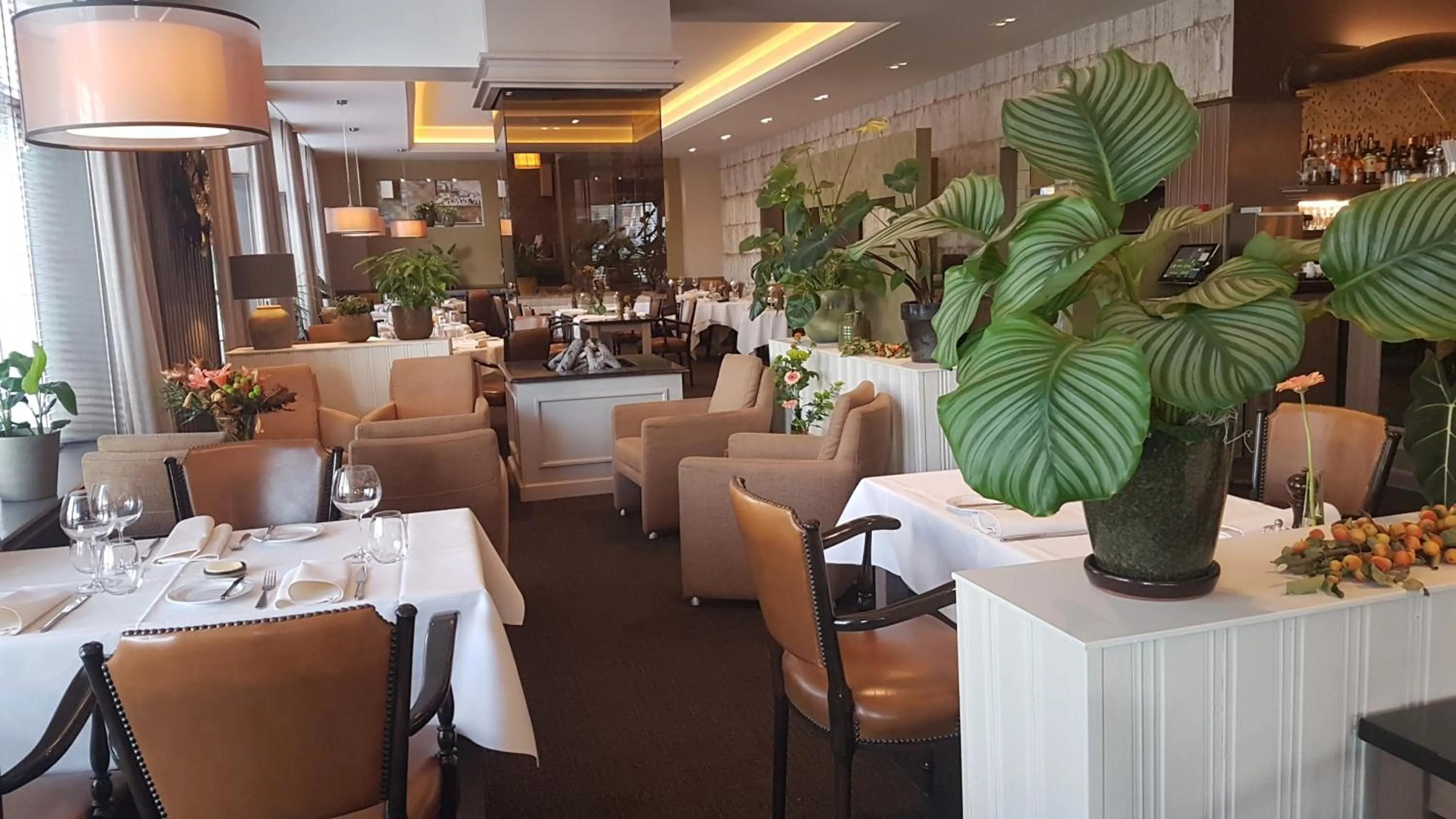 Restaurant/places to eat in De Eenhoorn