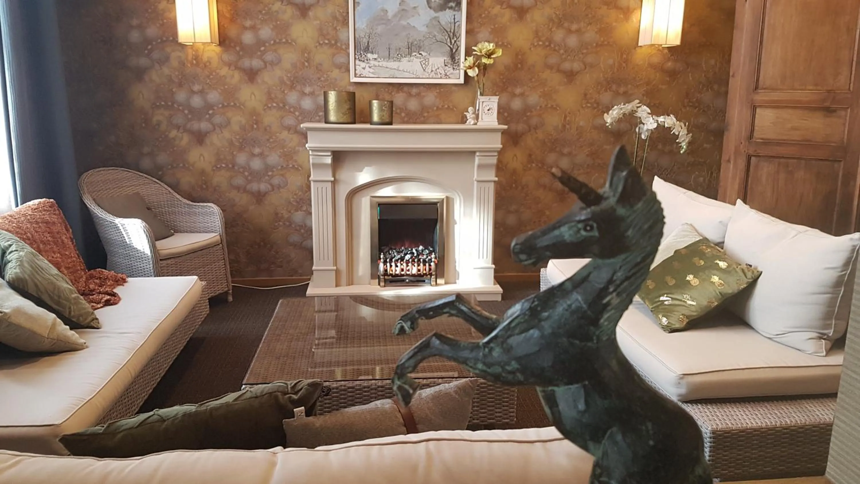 Other in De Eenhoorn